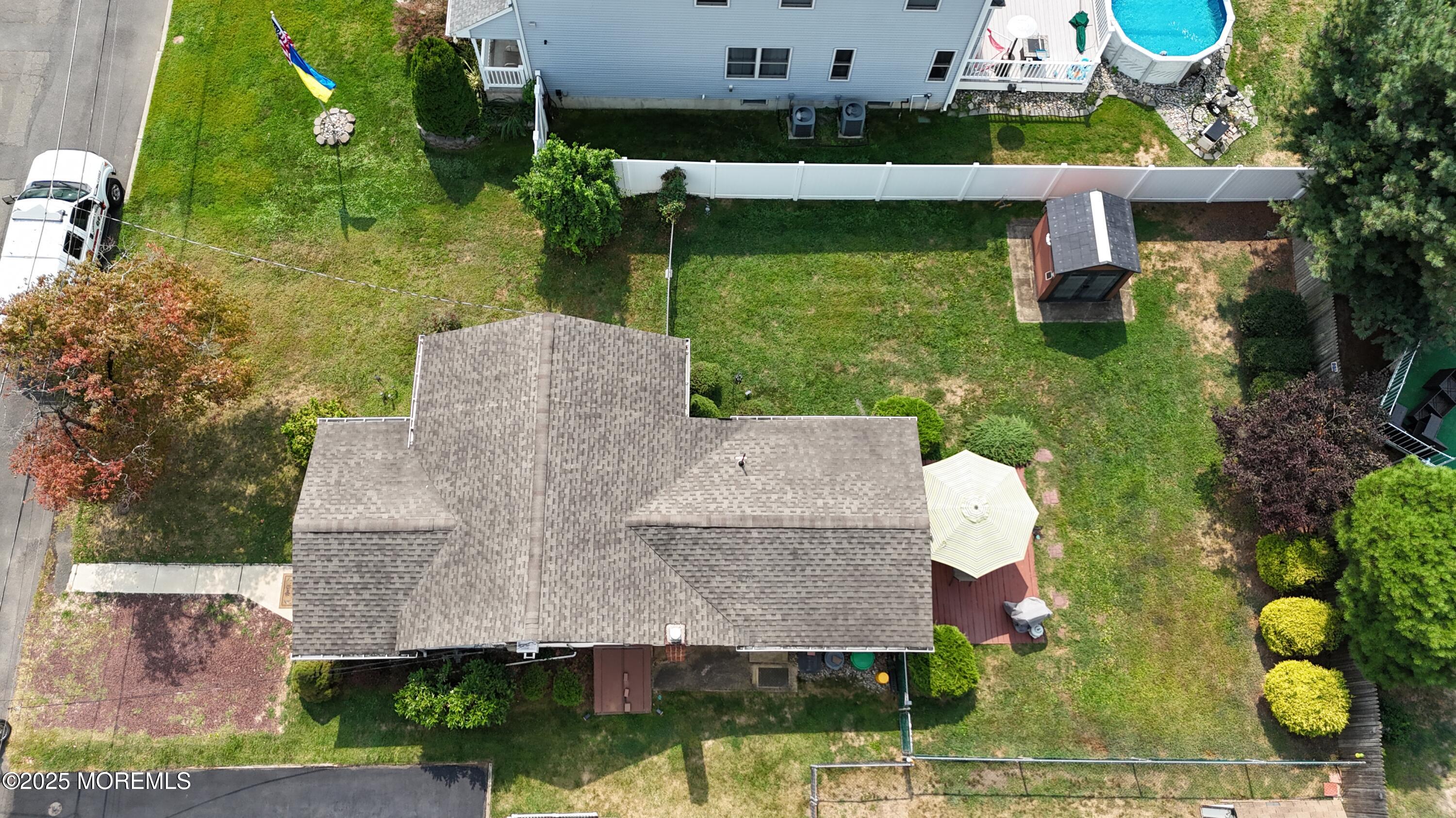 816 Arbordale Drive
