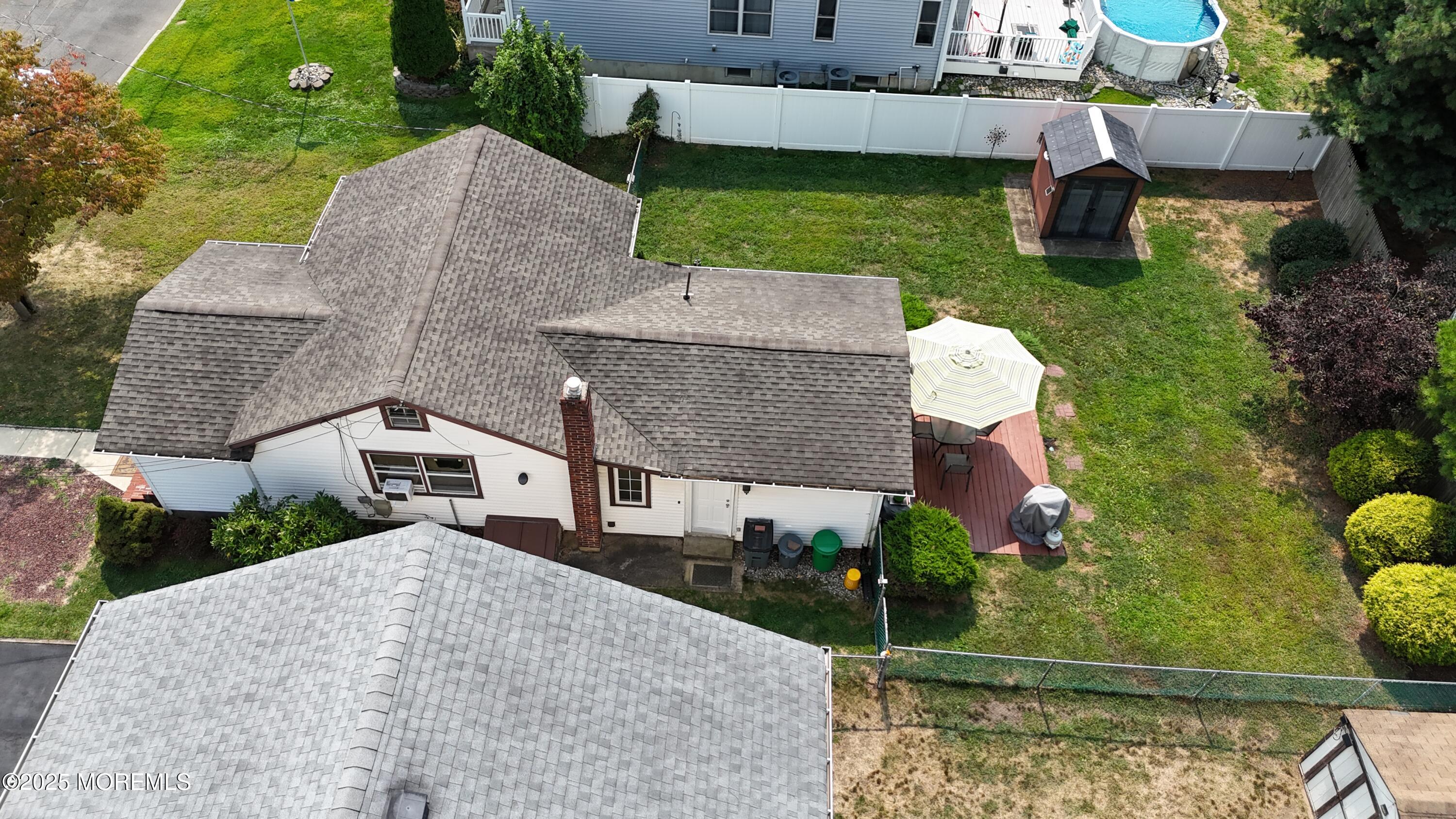 816 Arbordale Drive