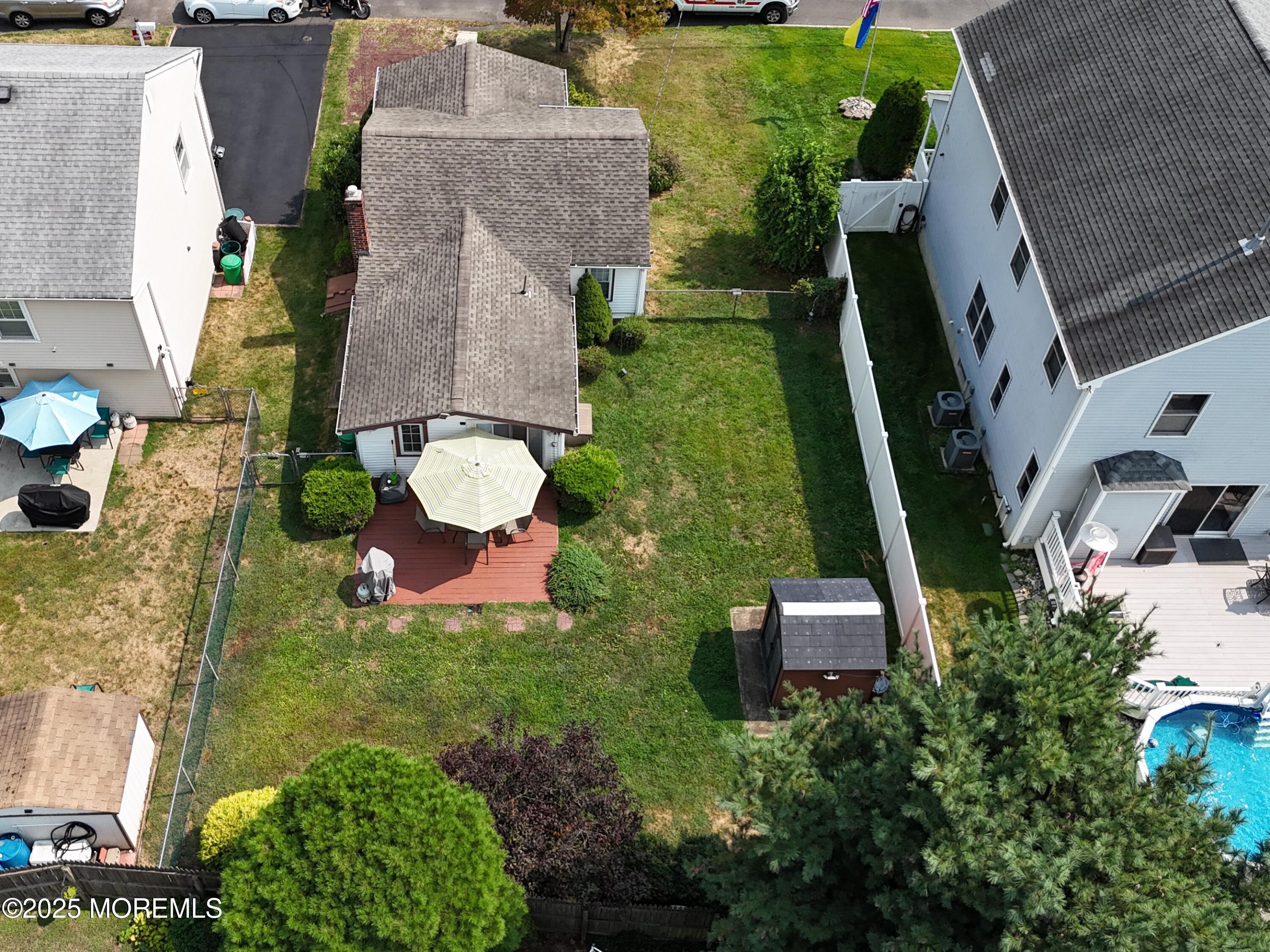 816 Arbordale Drive