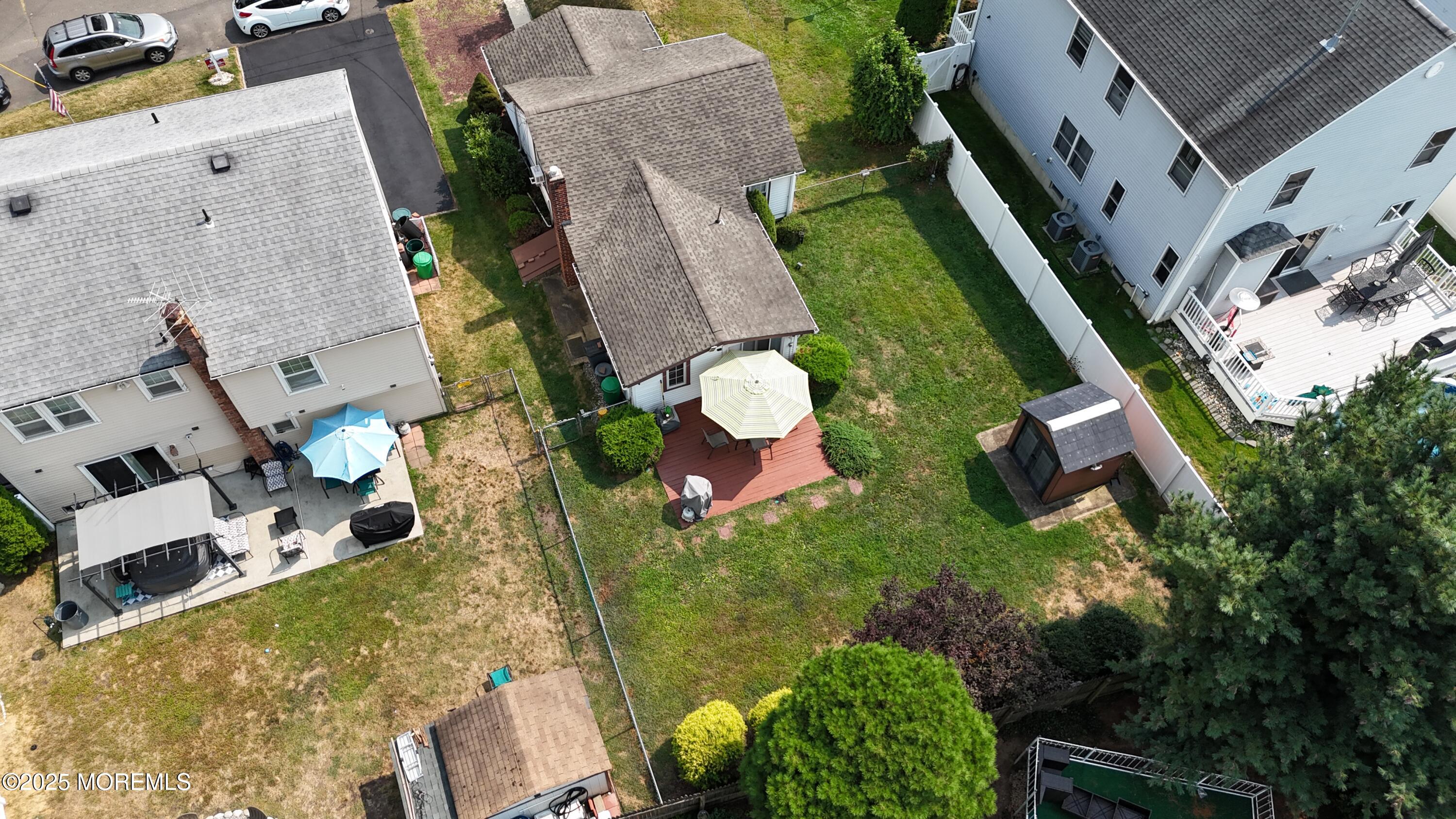 816 Arbordale Drive