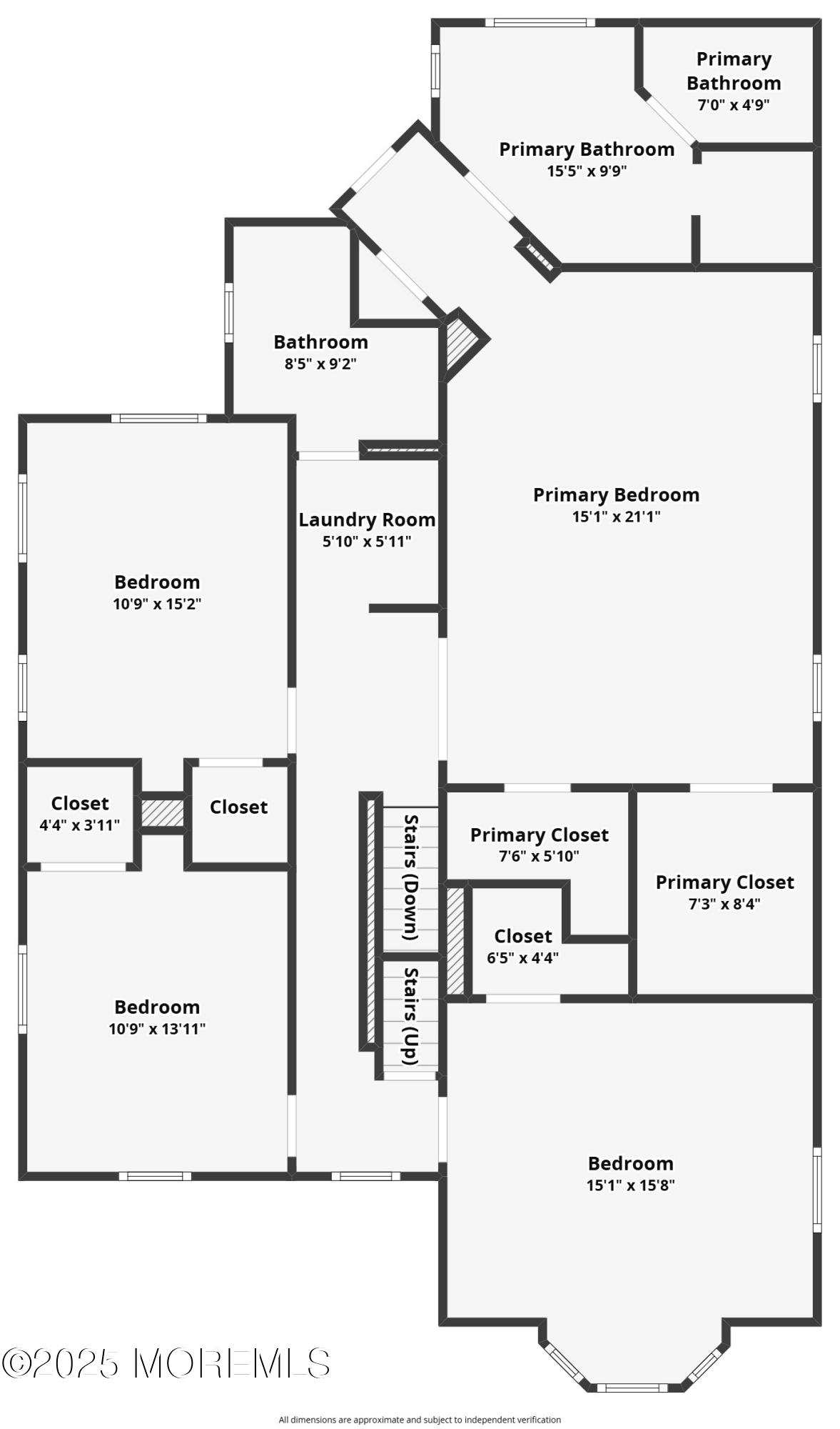 27 Irving Place