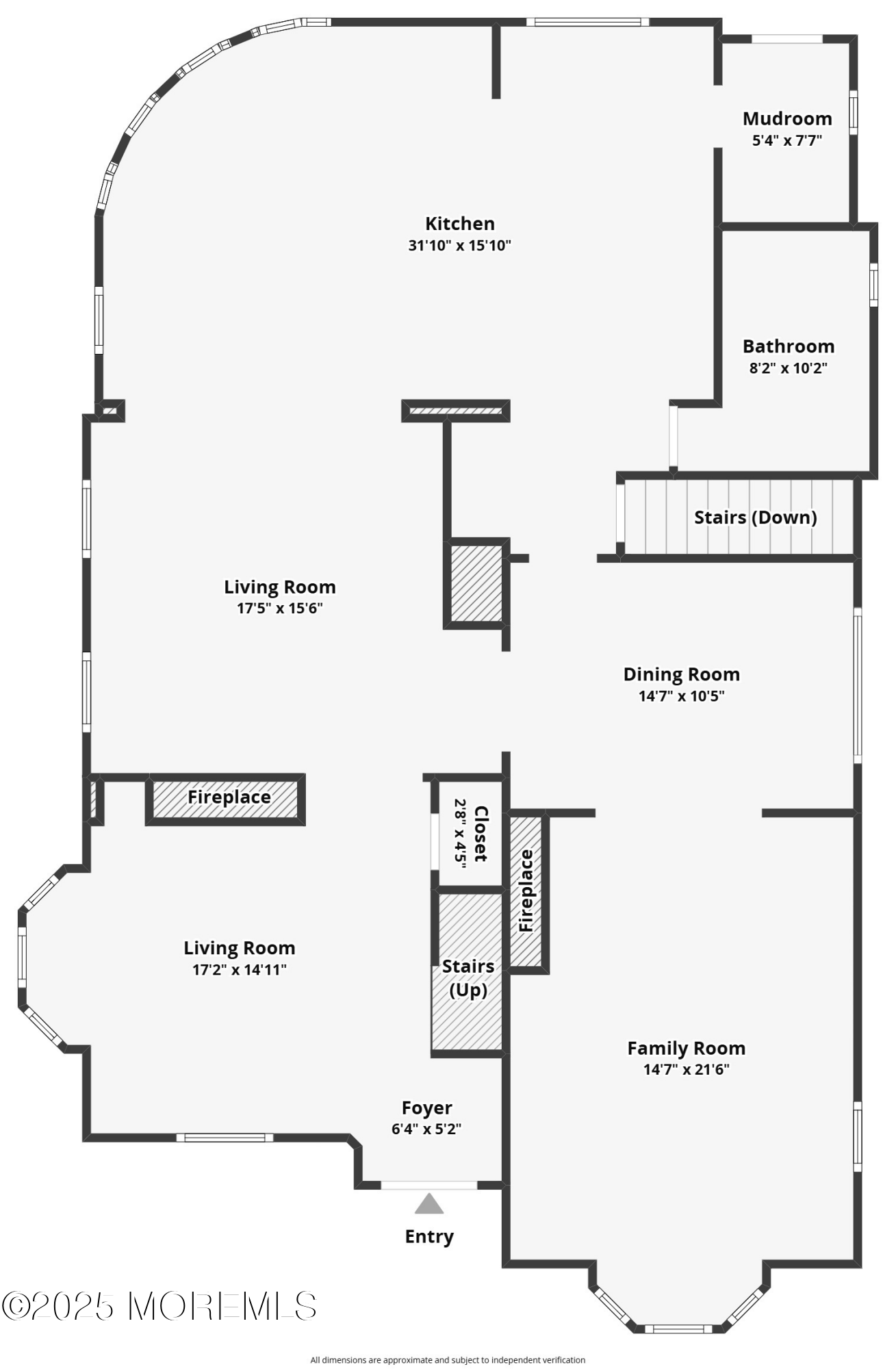27 Irving Place