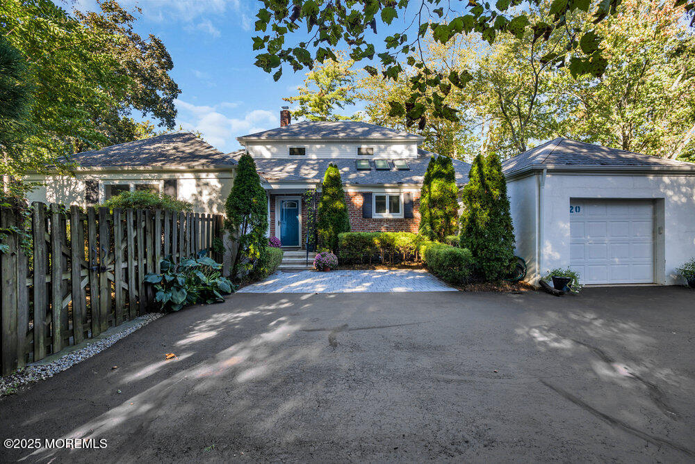20 Johnson Avenue