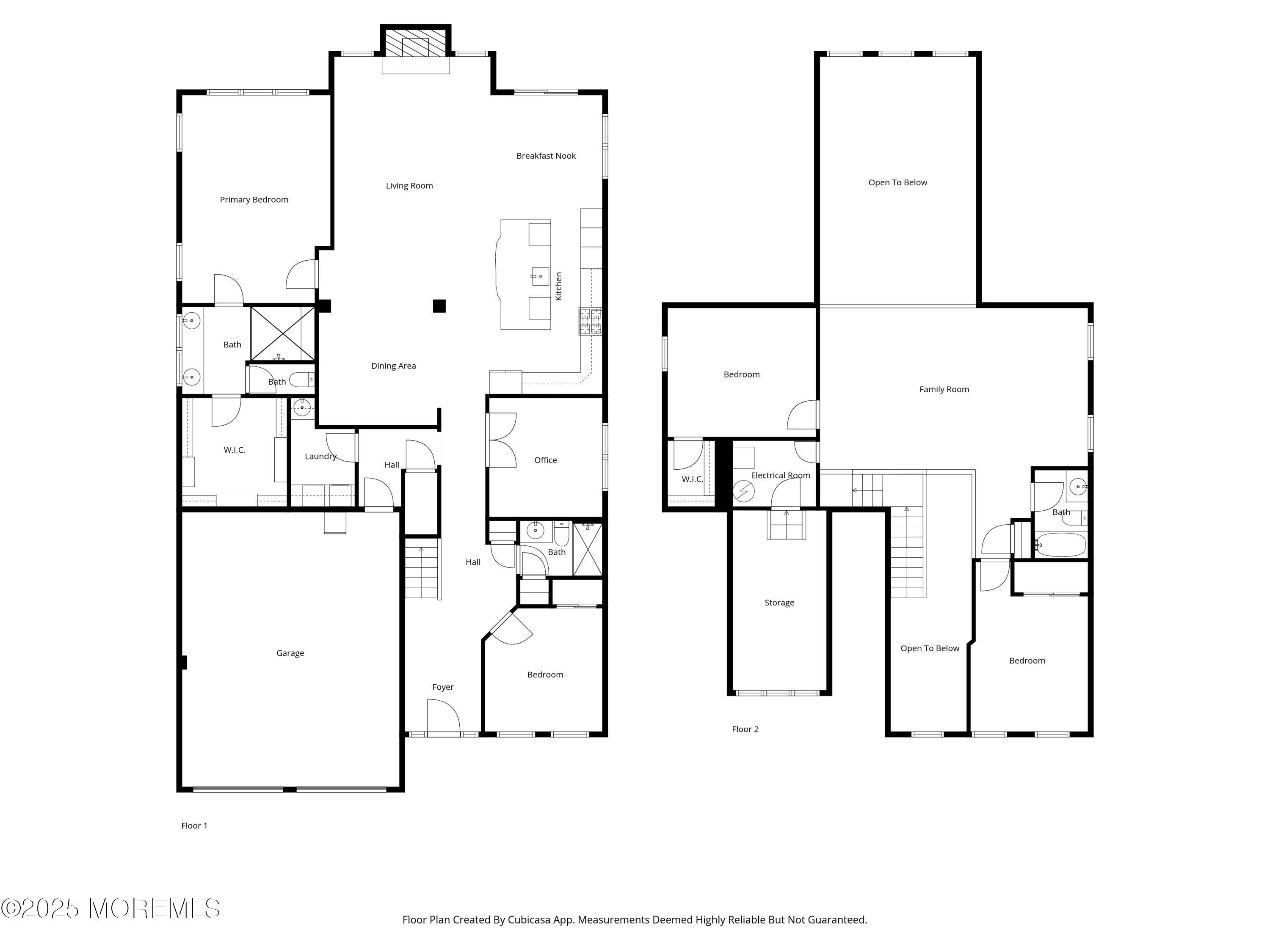 106 Grandview Circle