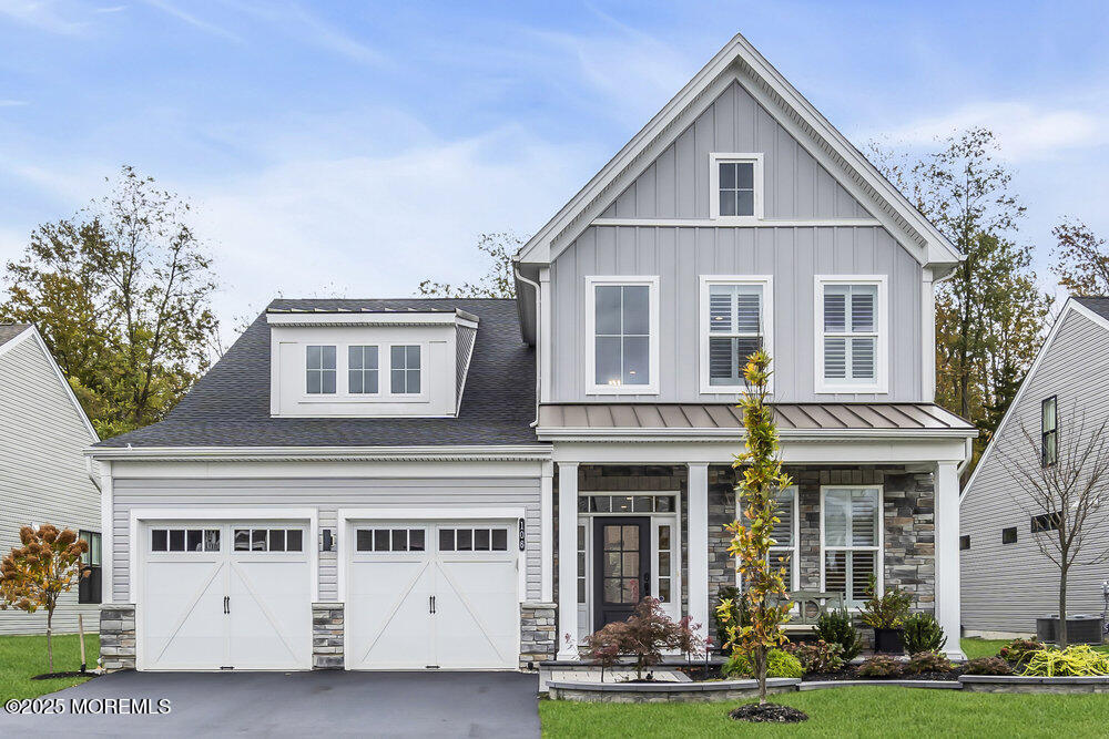 106 Grandview Circle