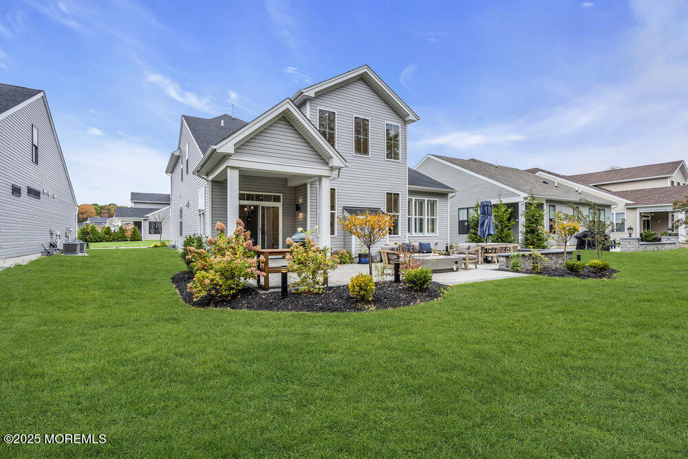 106 Grandview Circle