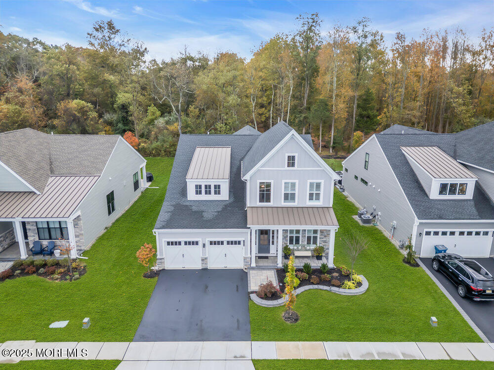 106 Grandview Circle