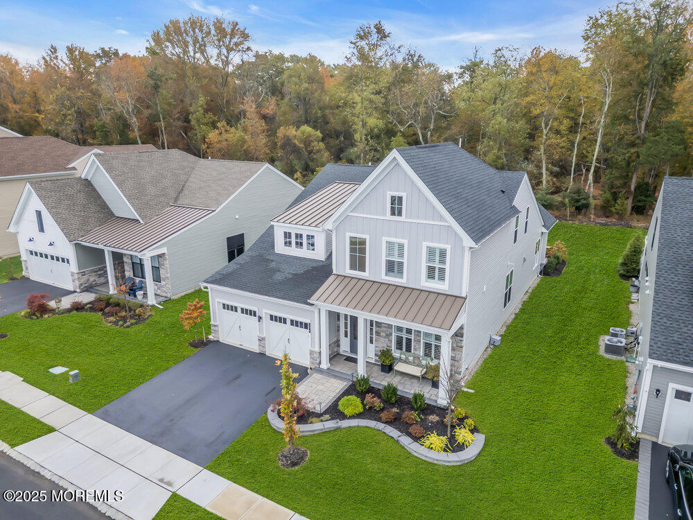 106 Grandview Circle