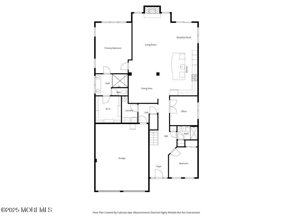 106 Grandview Circle