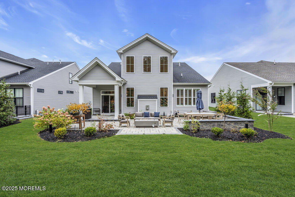 106 Grandview Circle