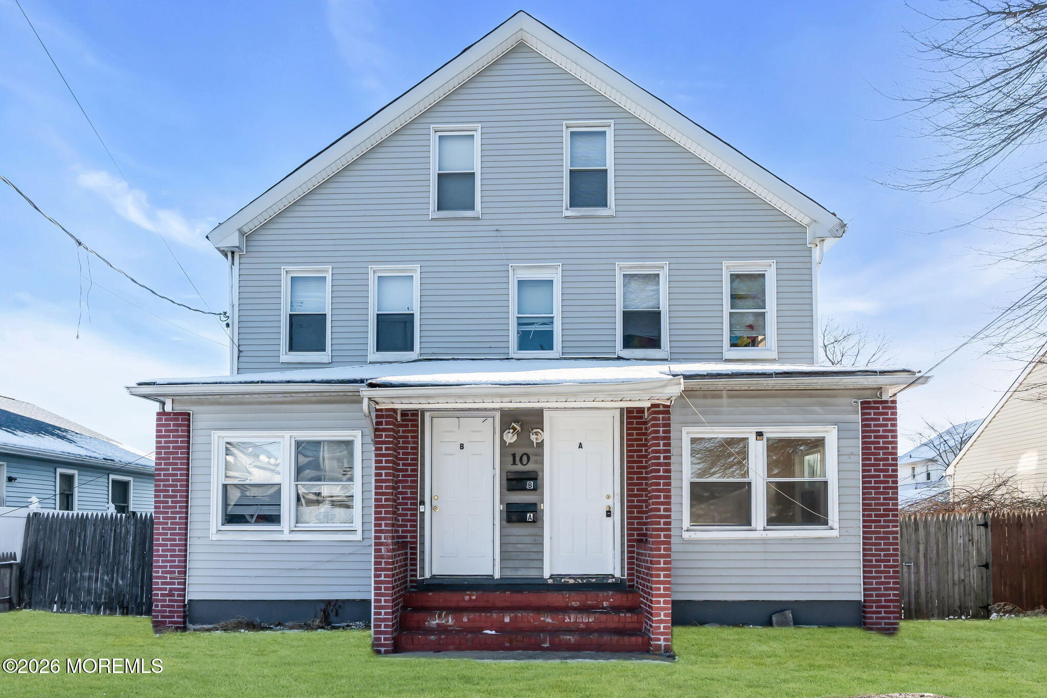 10 Braden Place A