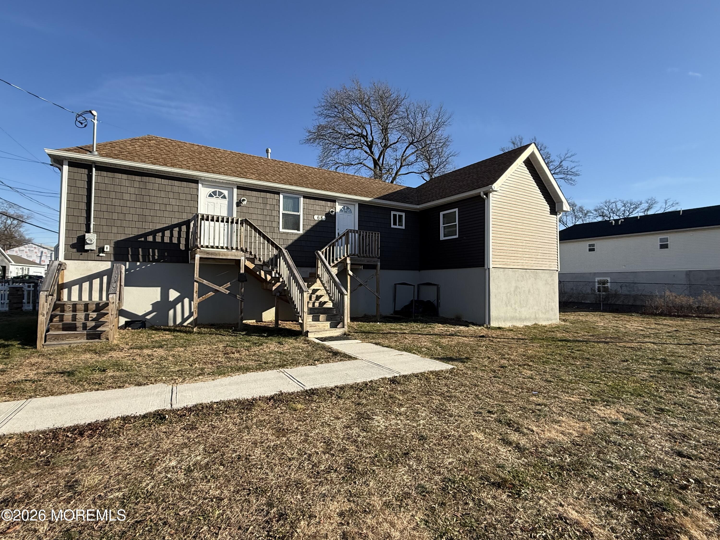 68 Seeley Avenue