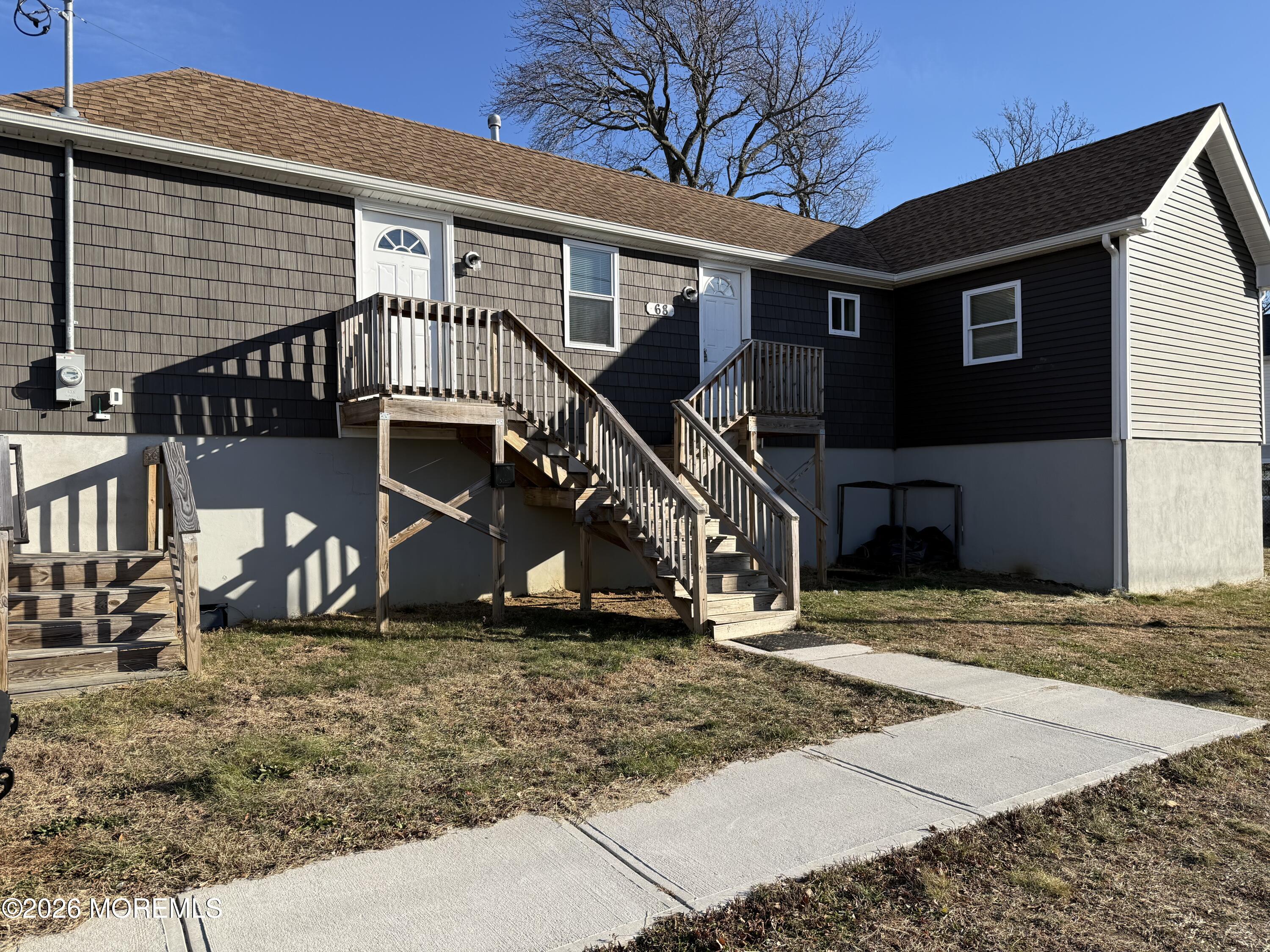 68 Seeley Avenue