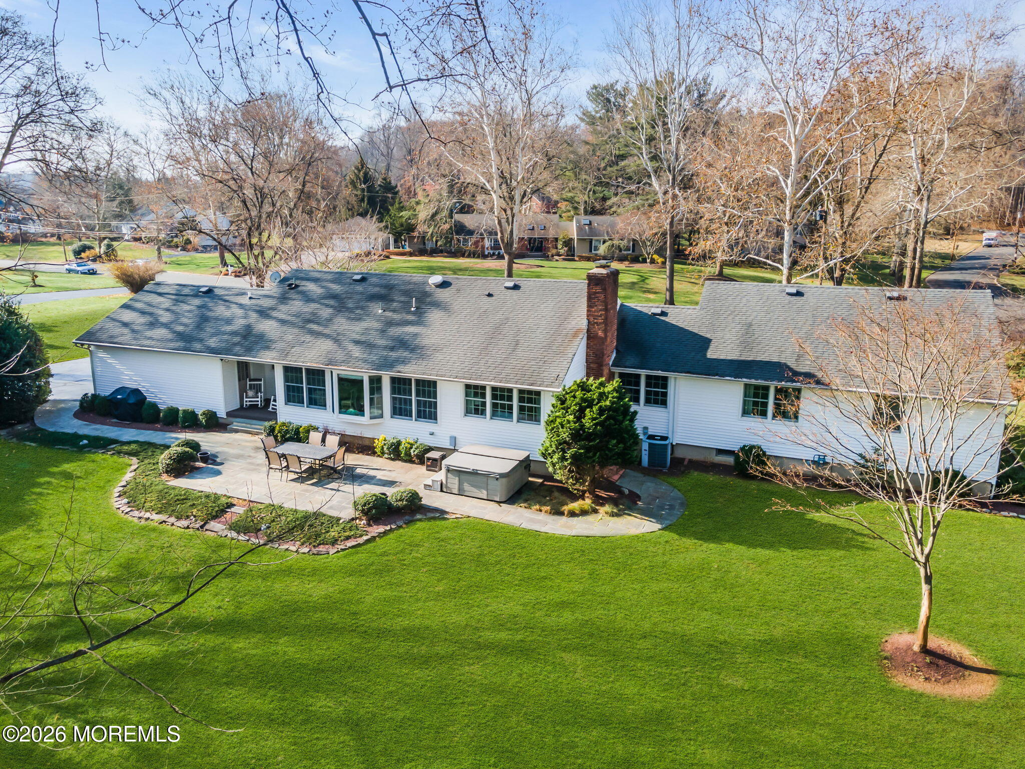 7 Flora Drive