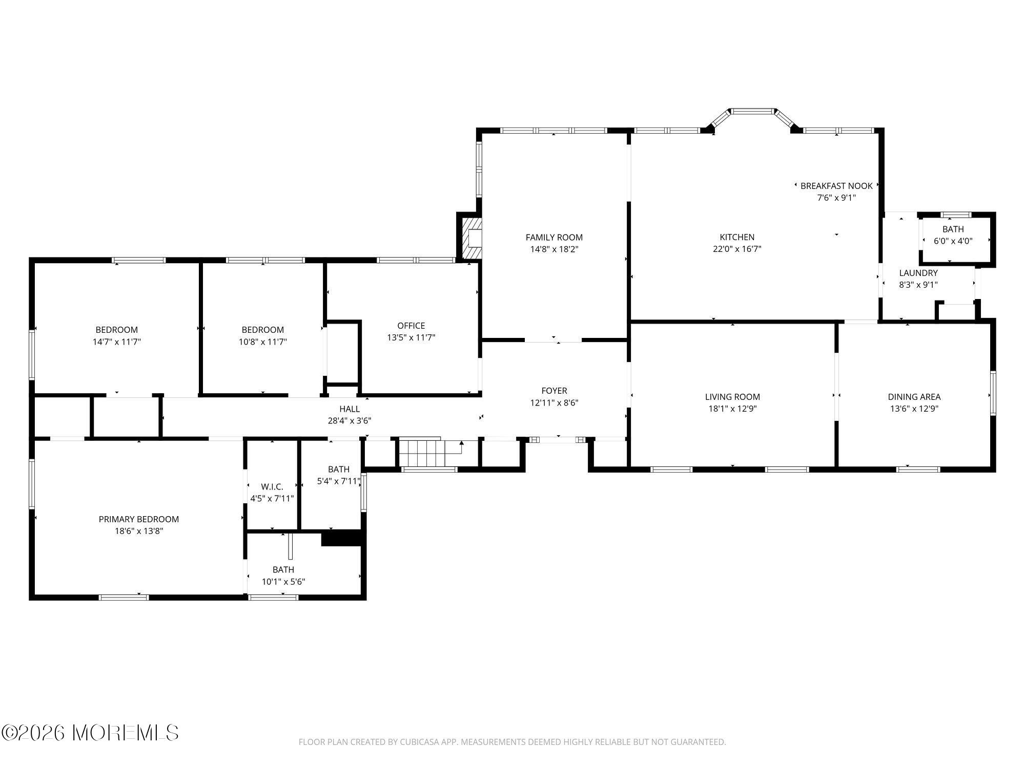 7 Flora Drive