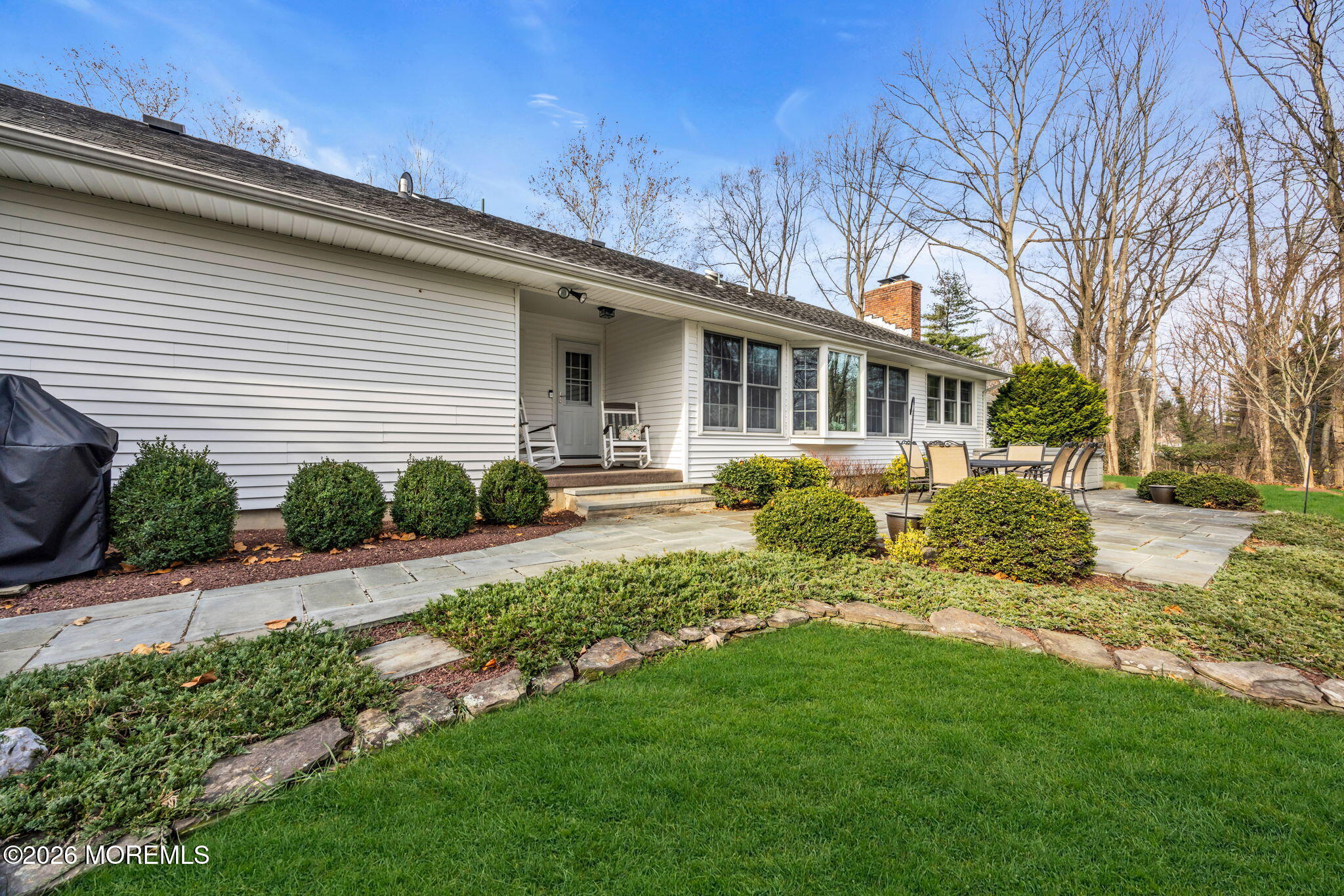 7 Flora Drive