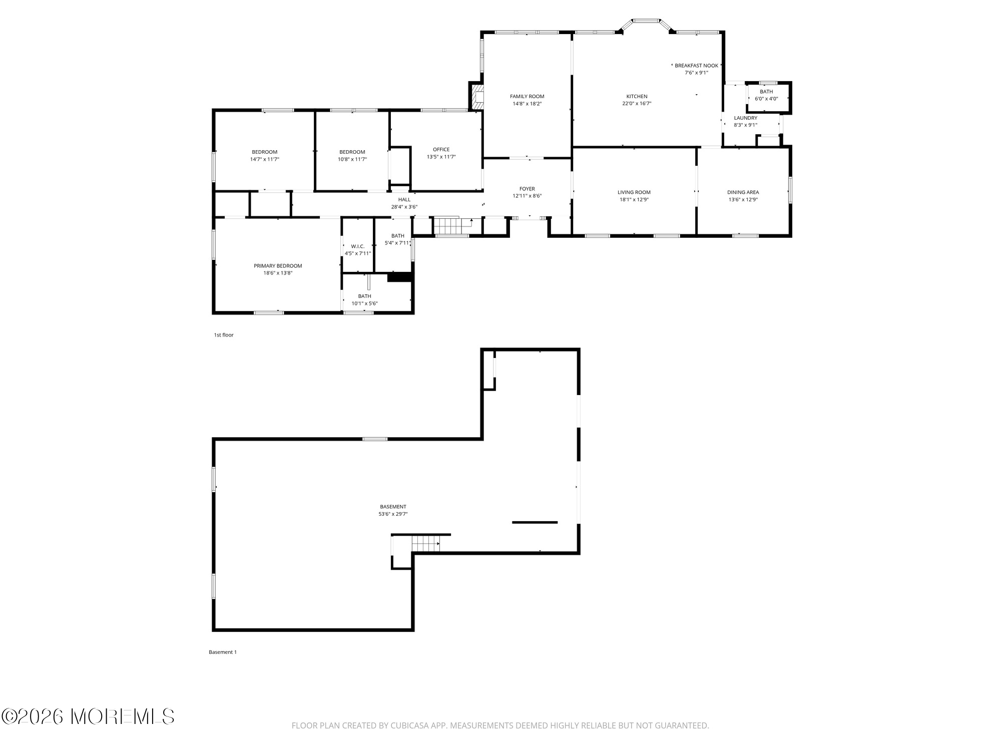 7 Flora Drive