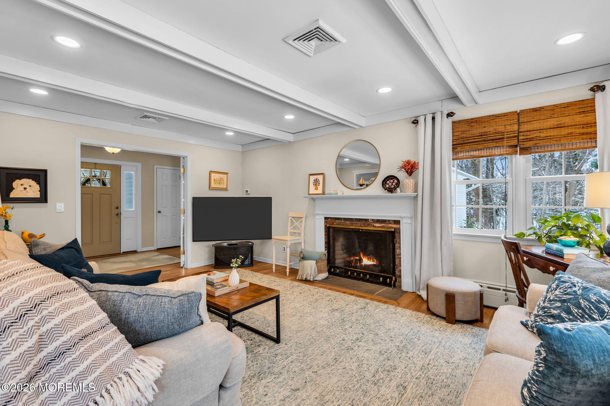 7 Flora Drive