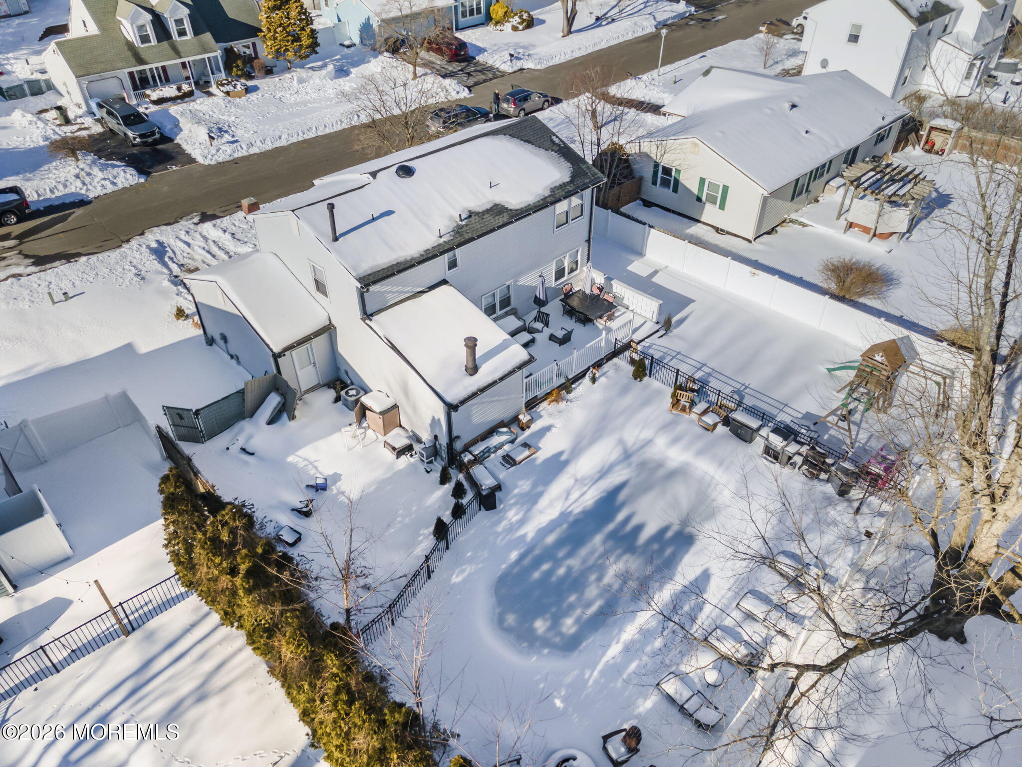 18 Charles Drive
