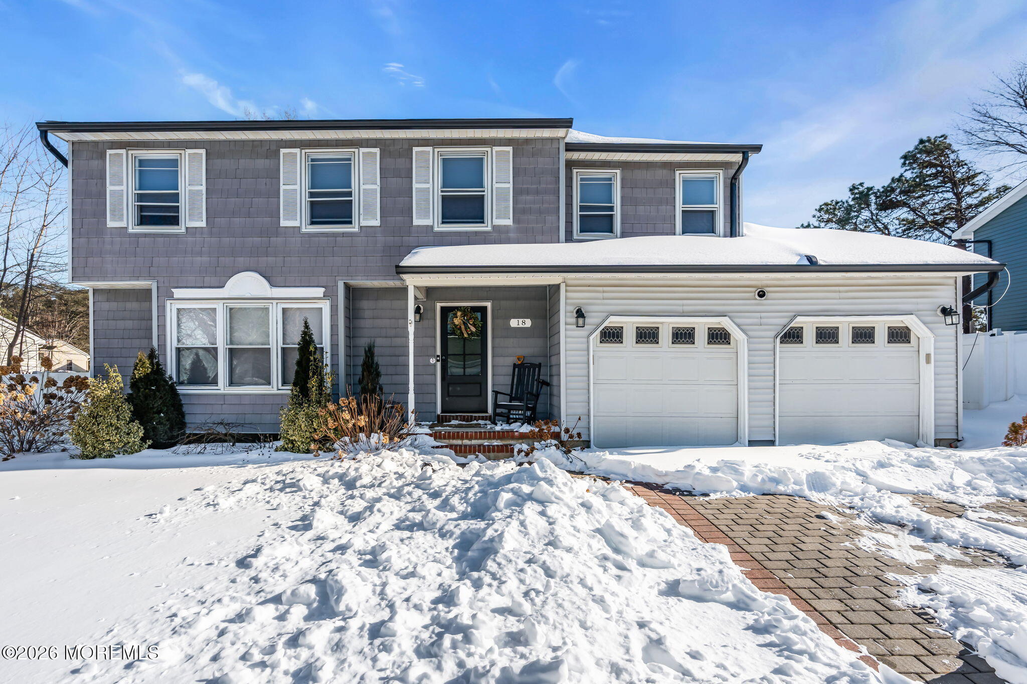 18 Charles Drive