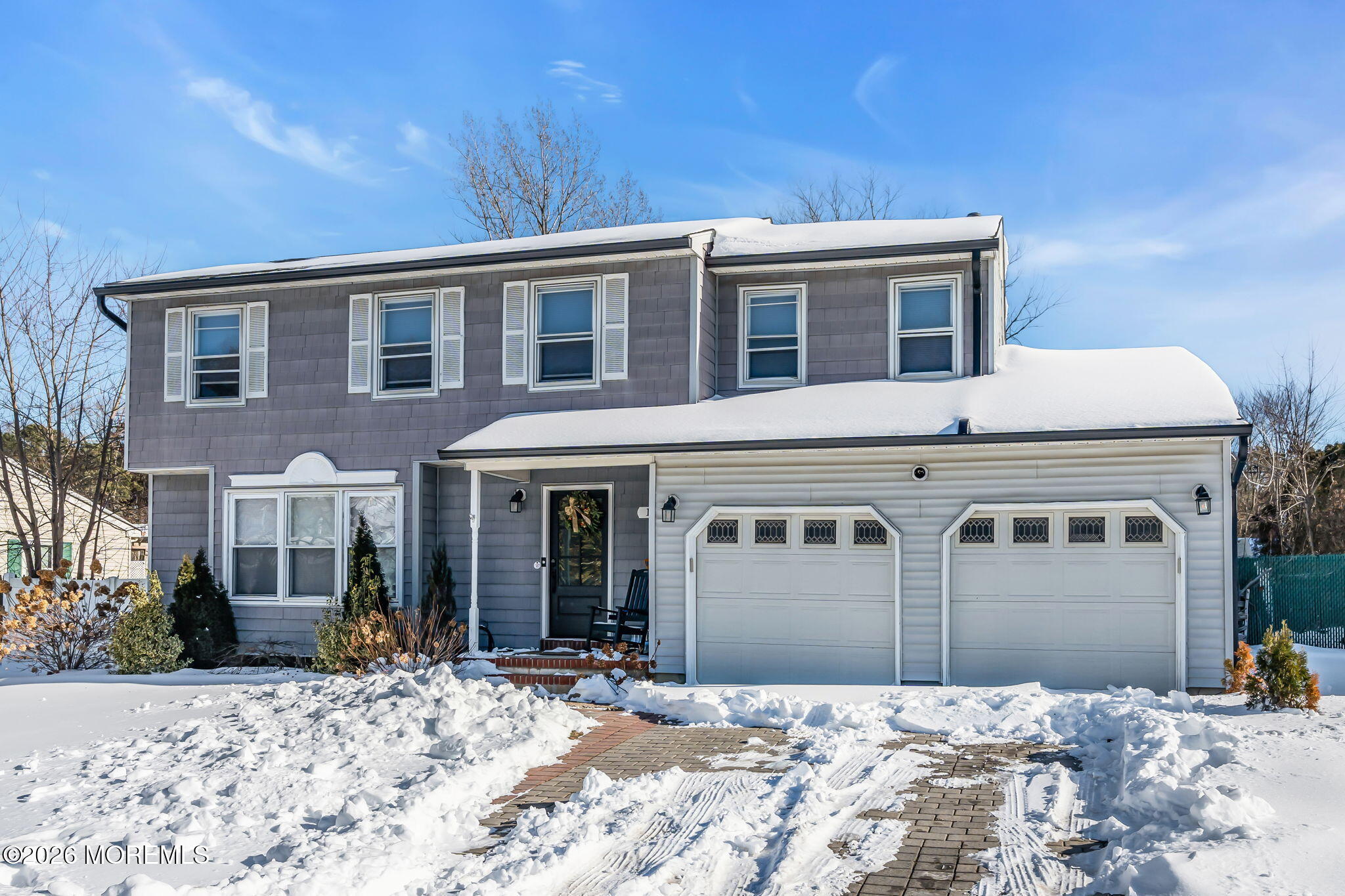 18 Charles Drive