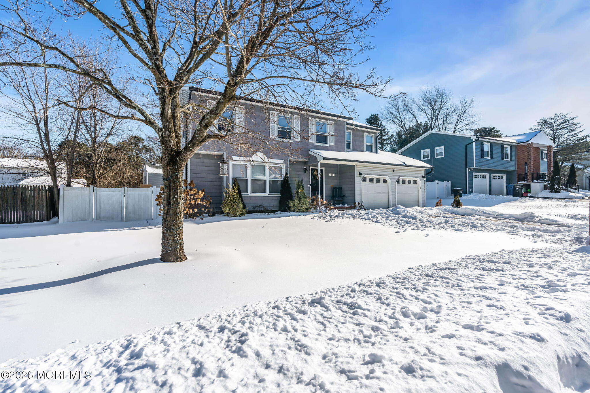 18 Charles Drive