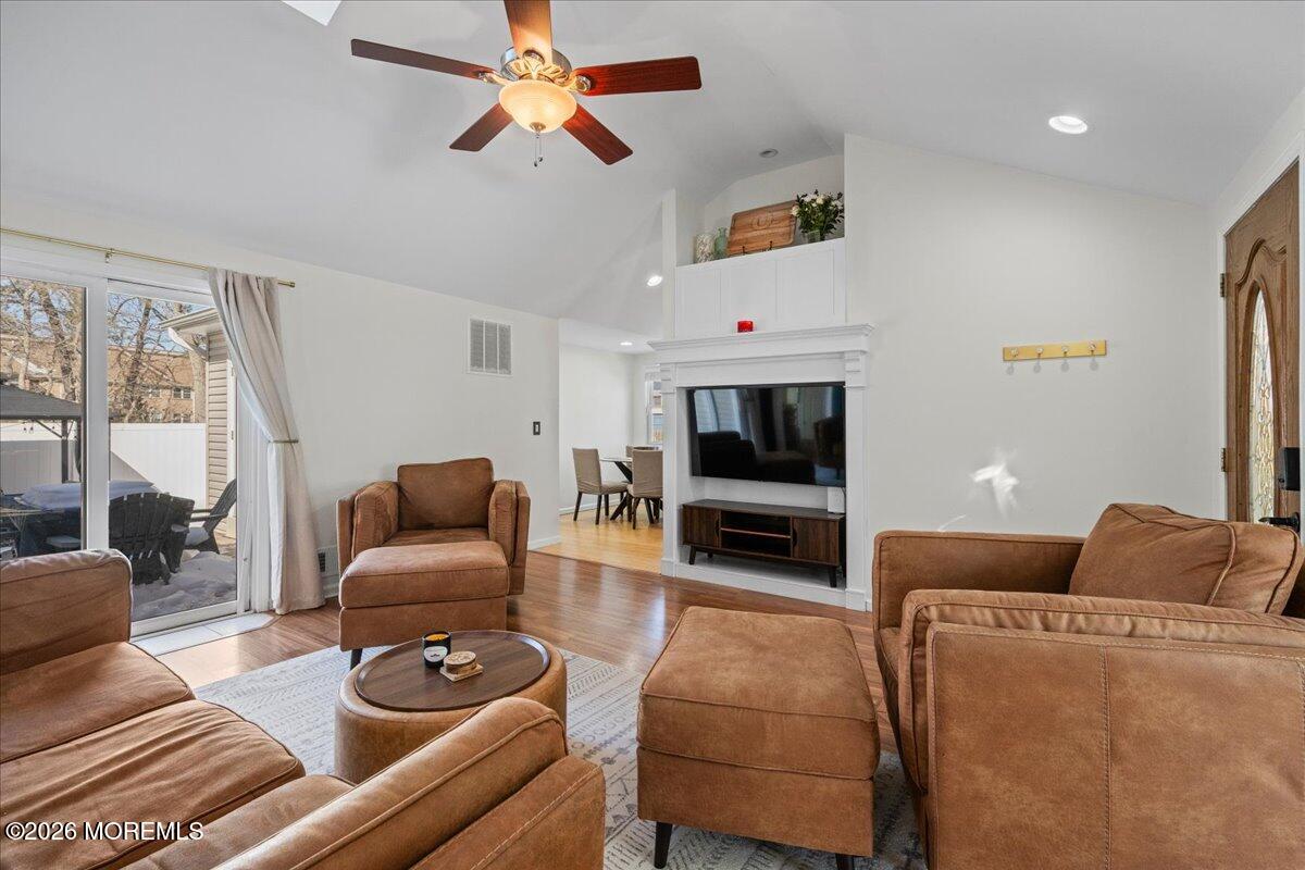 84 Woodland Drive