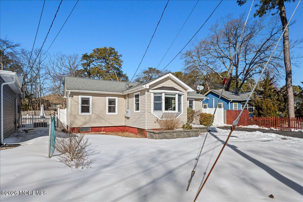 84 Woodland Drive