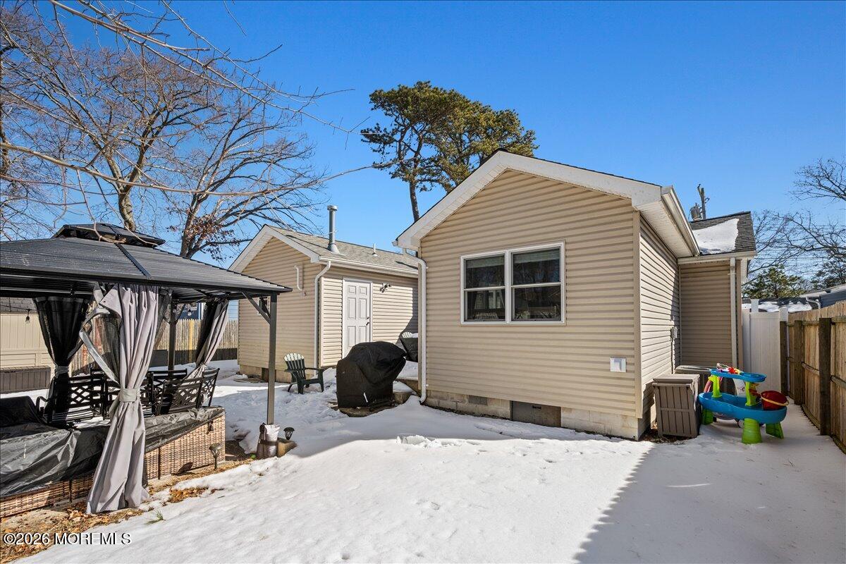 84 Woodland Drive