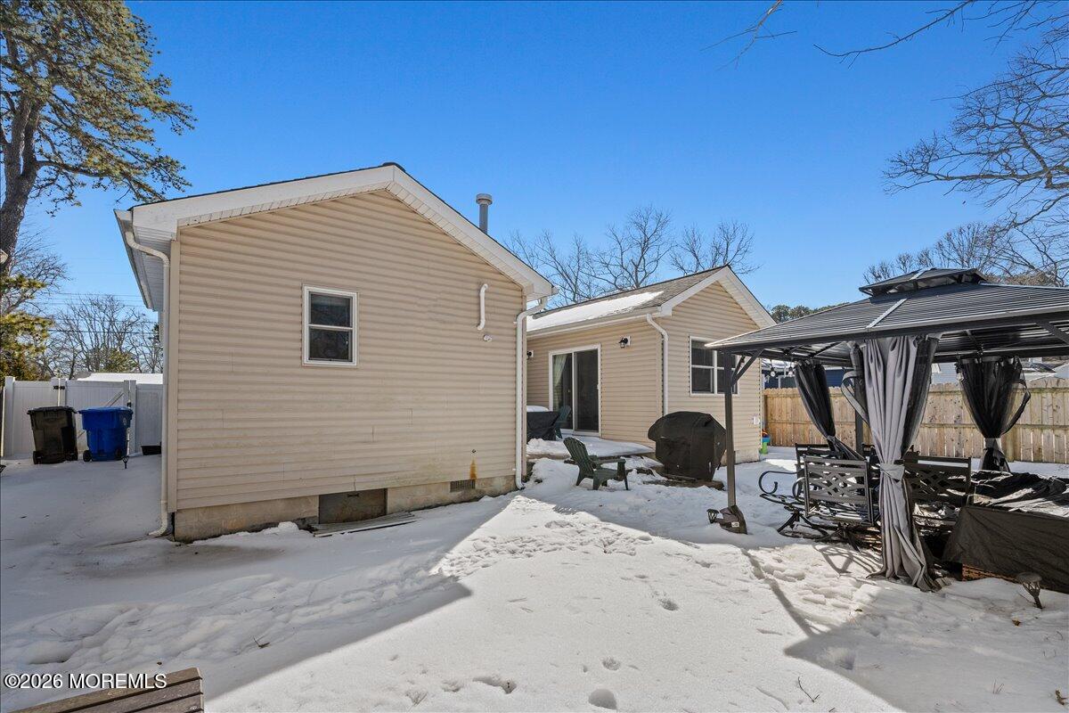 84 Woodland Drive