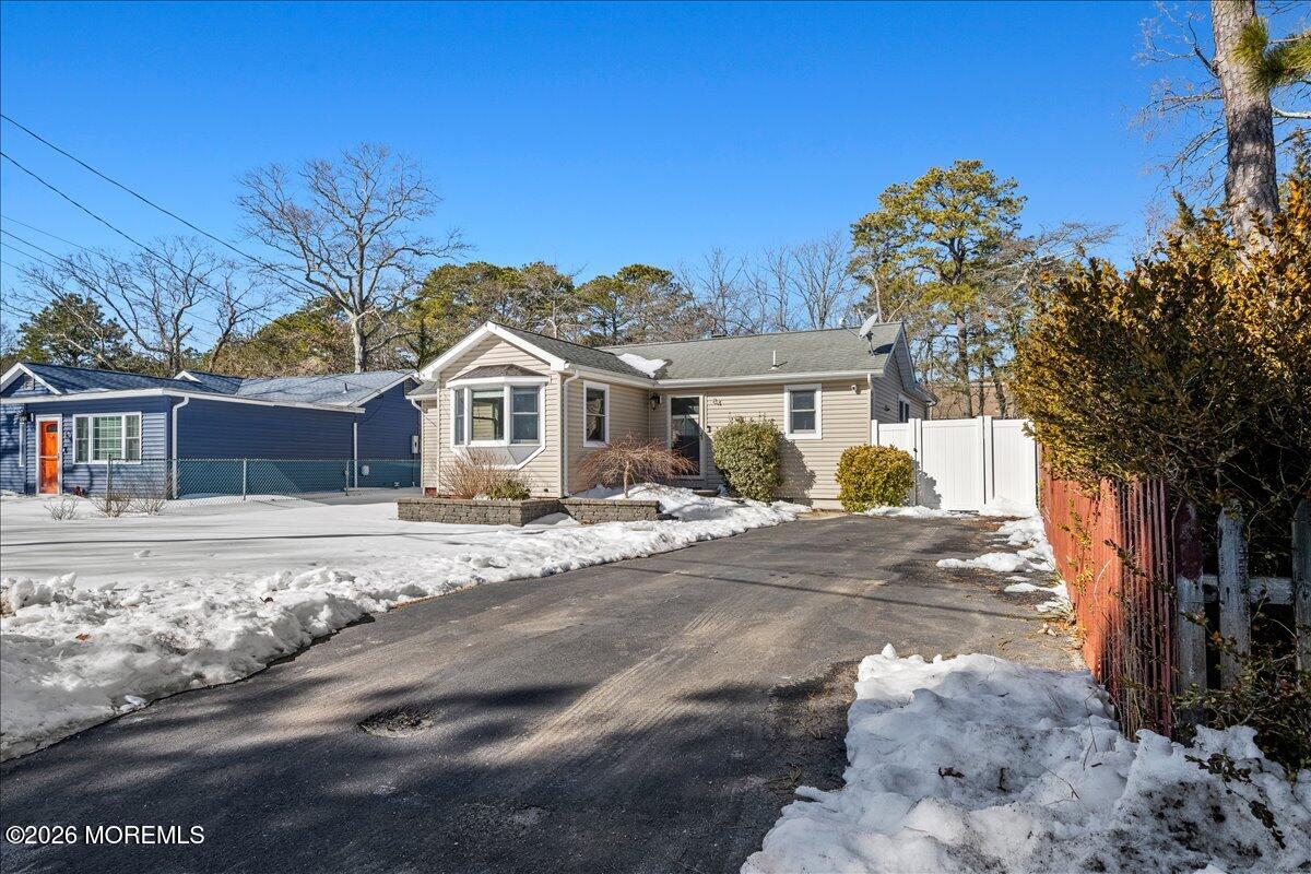 84 Woodland Drive