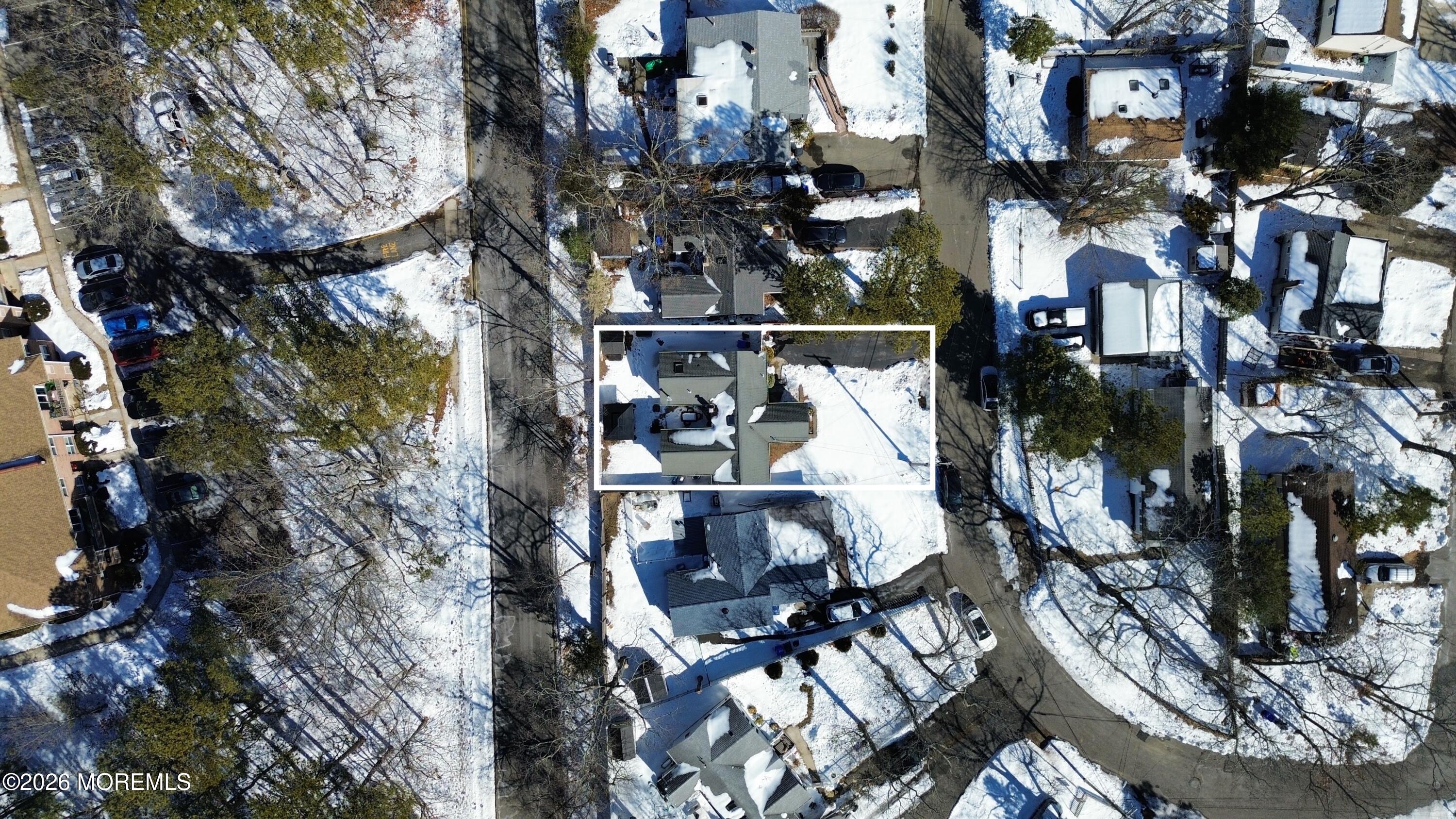 84 Woodland Drive