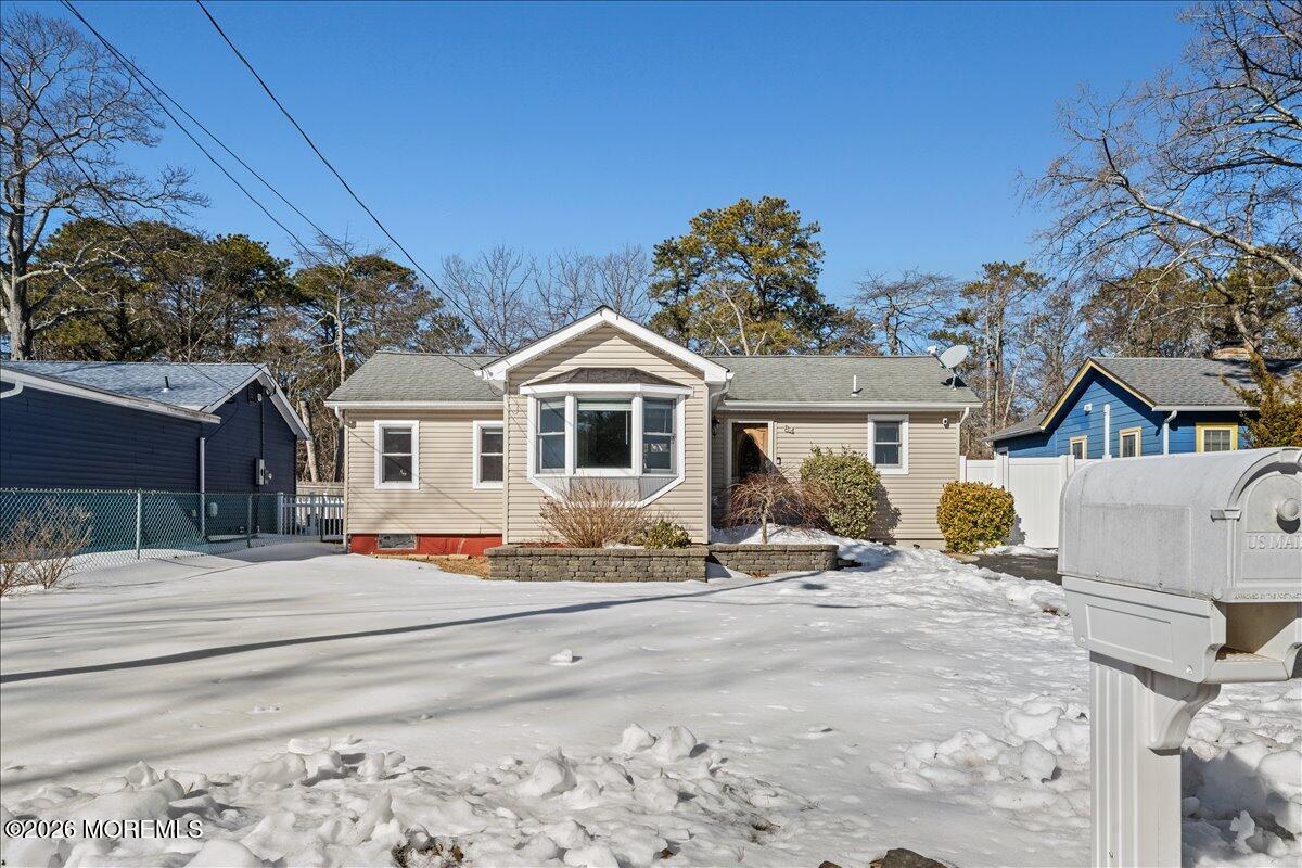 84 Woodland Drive