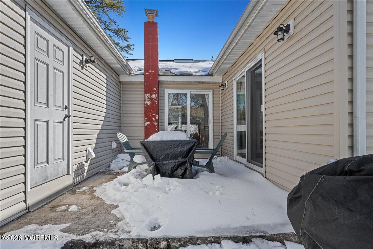 84 Woodland Drive