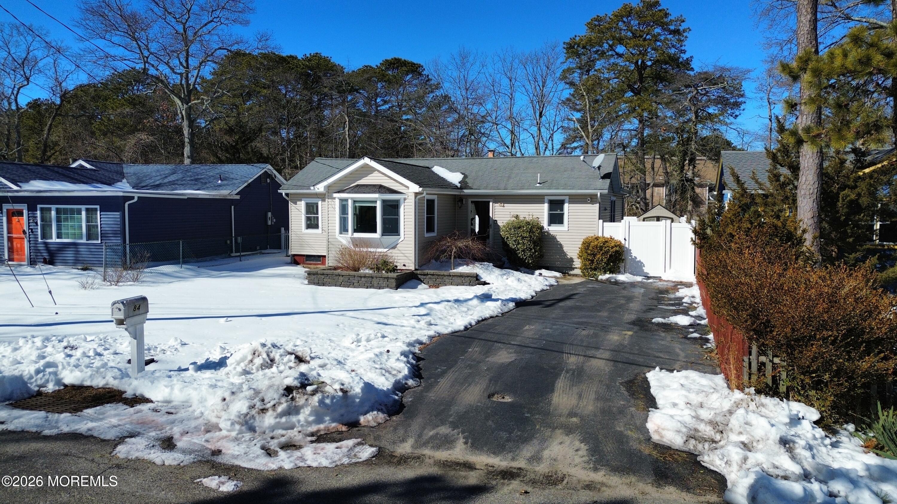 84 Woodland Drive