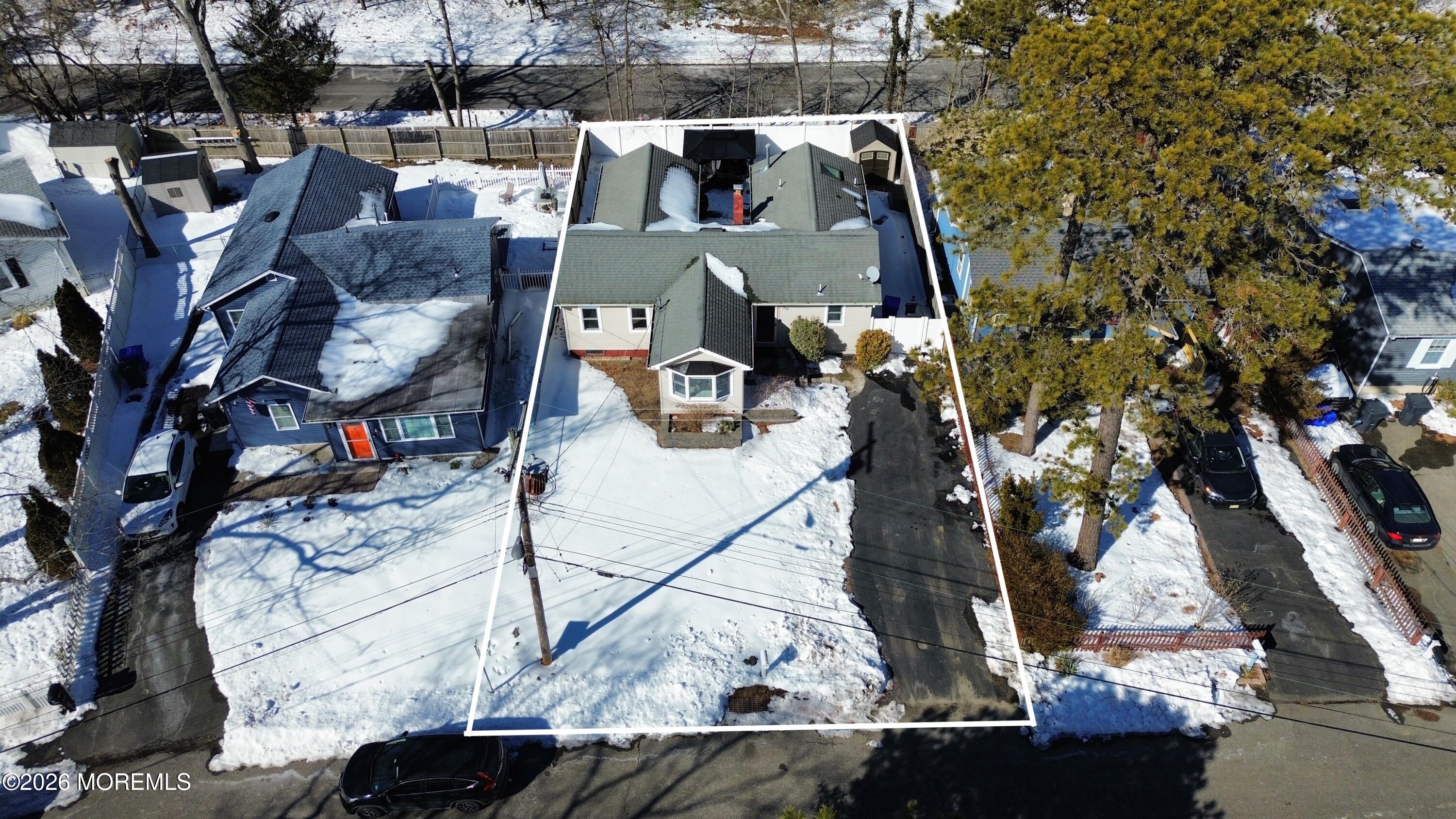 84 Woodland Drive