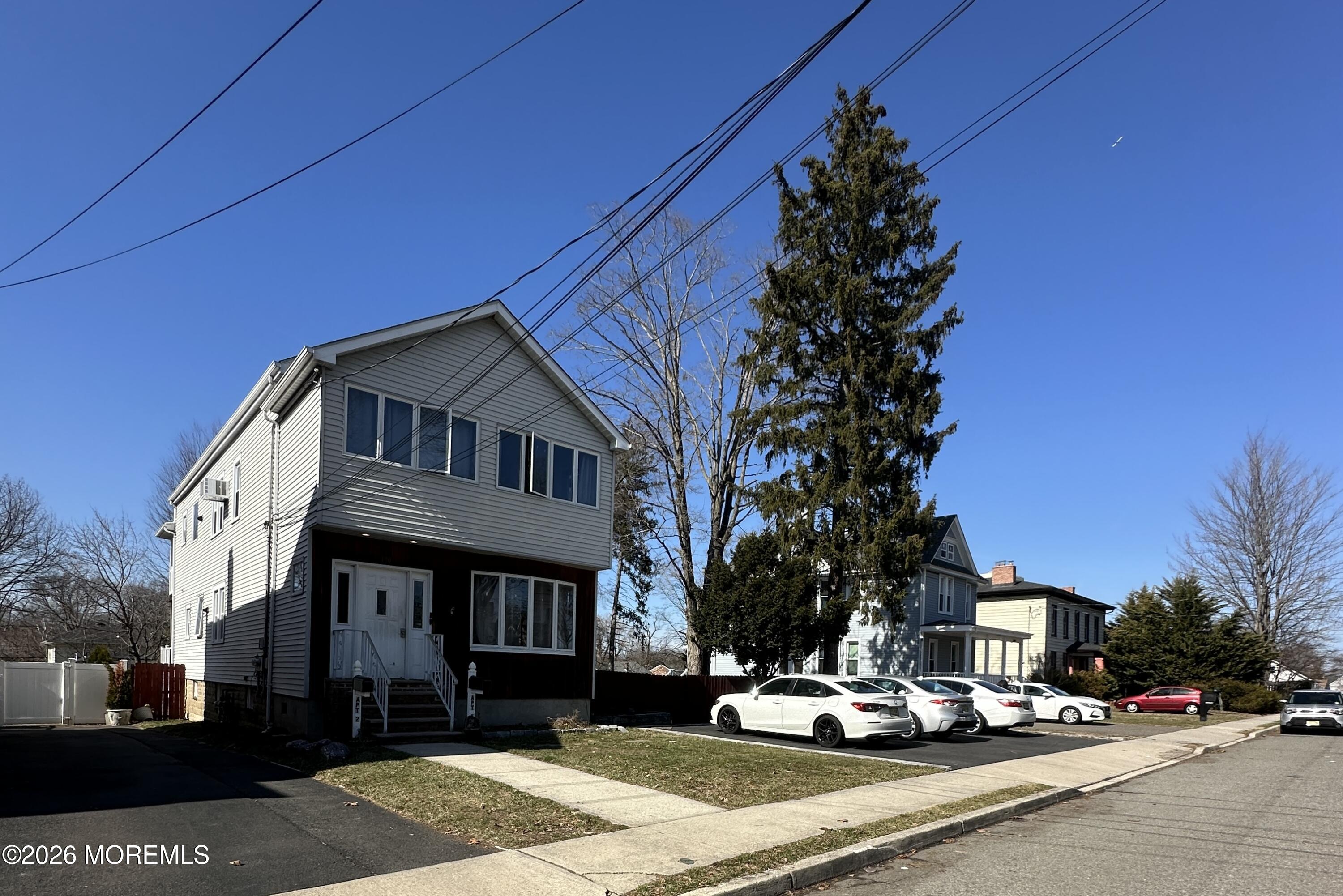 190 Jackson Street