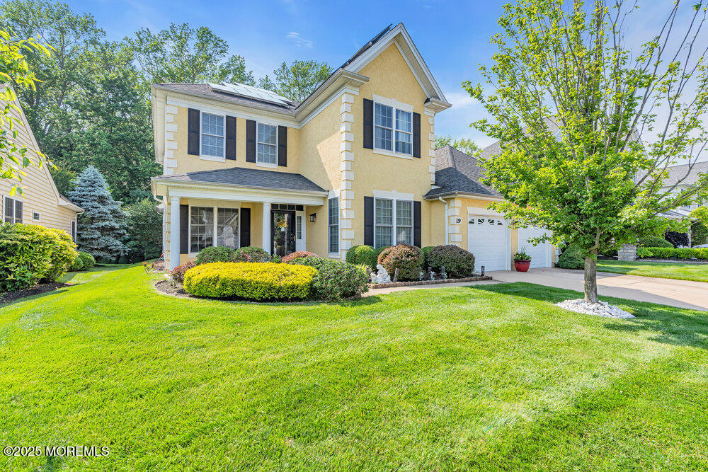 19 Carleton Drive