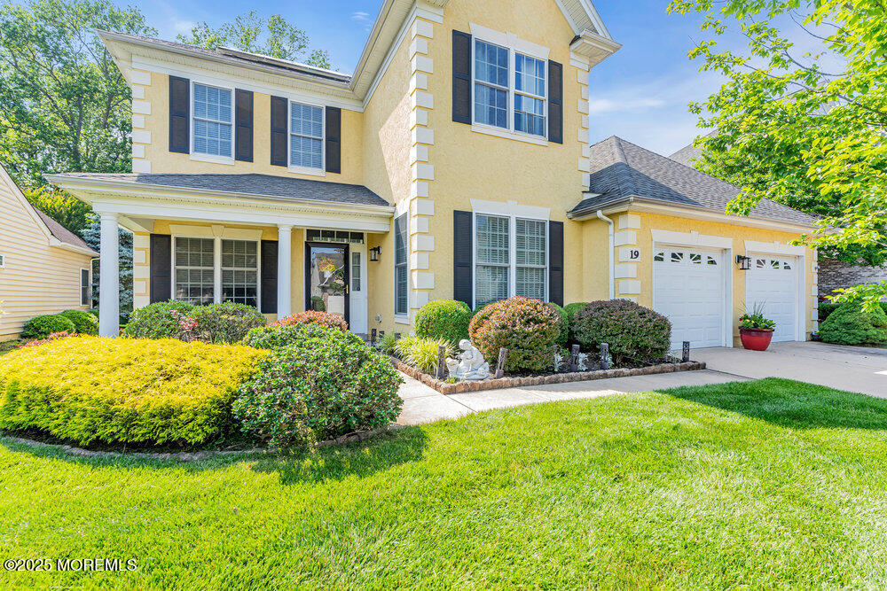 19 Carleton Drive