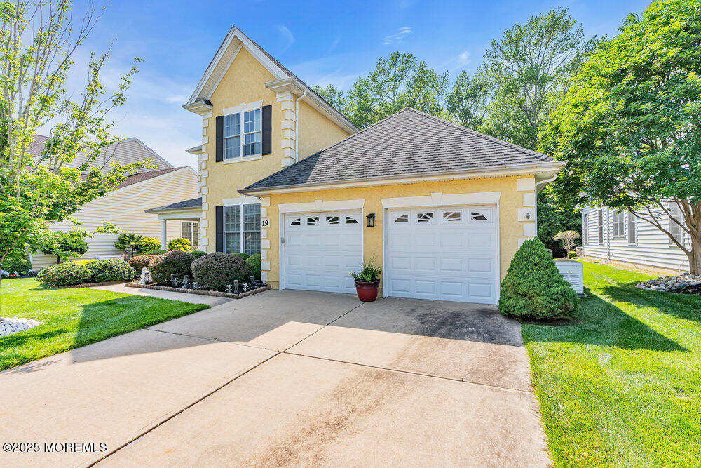 19 Carleton Drive