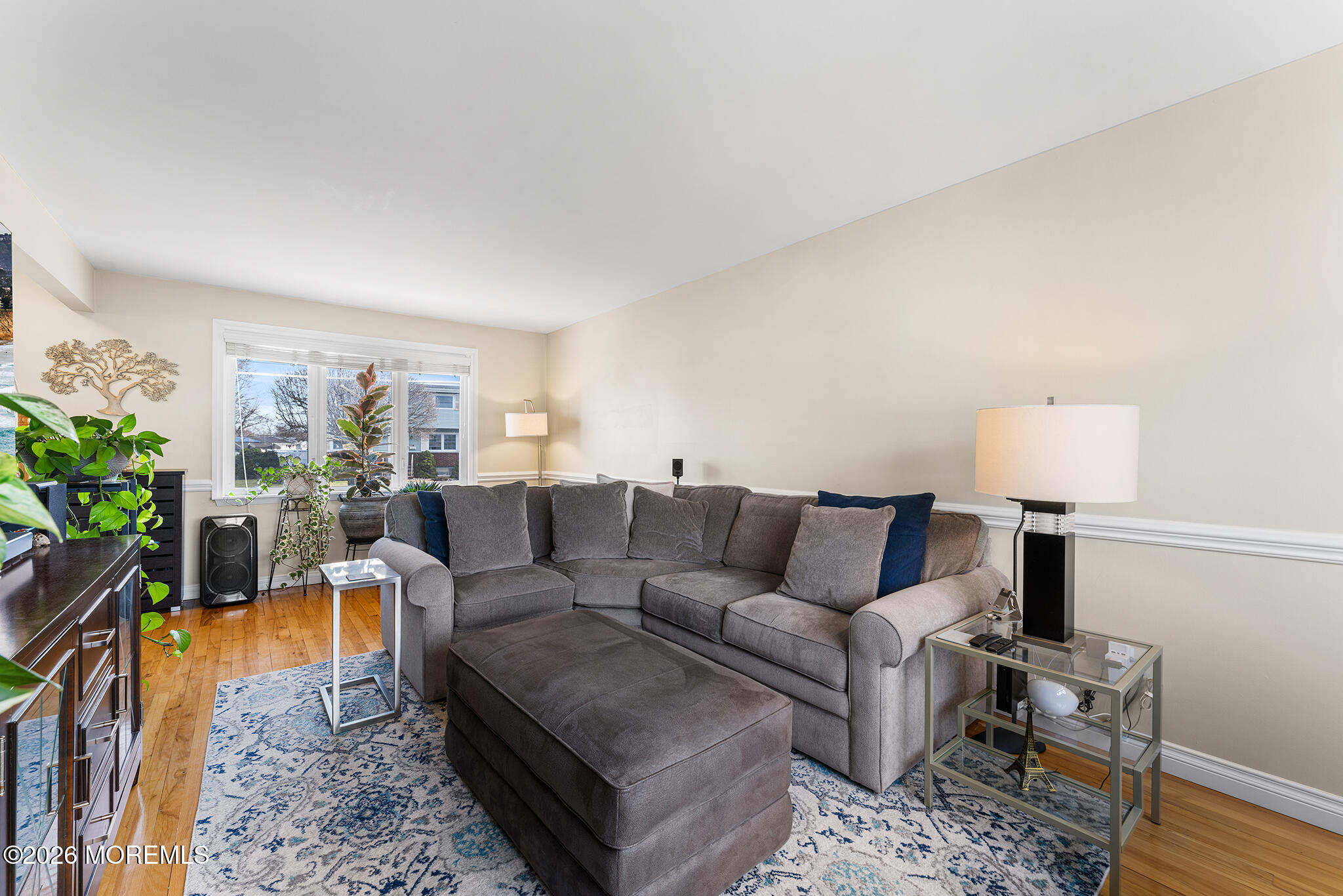 3 Cornell Drive