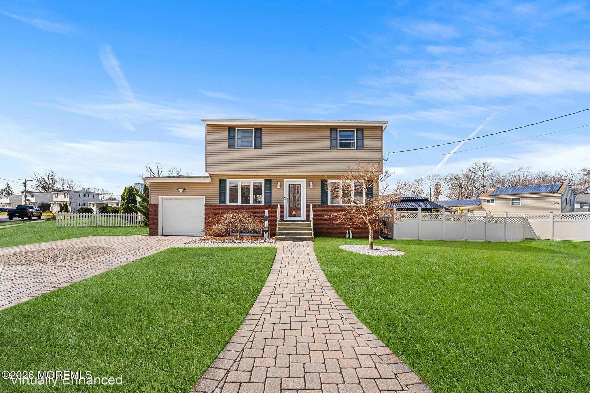 3 Cornell Drive