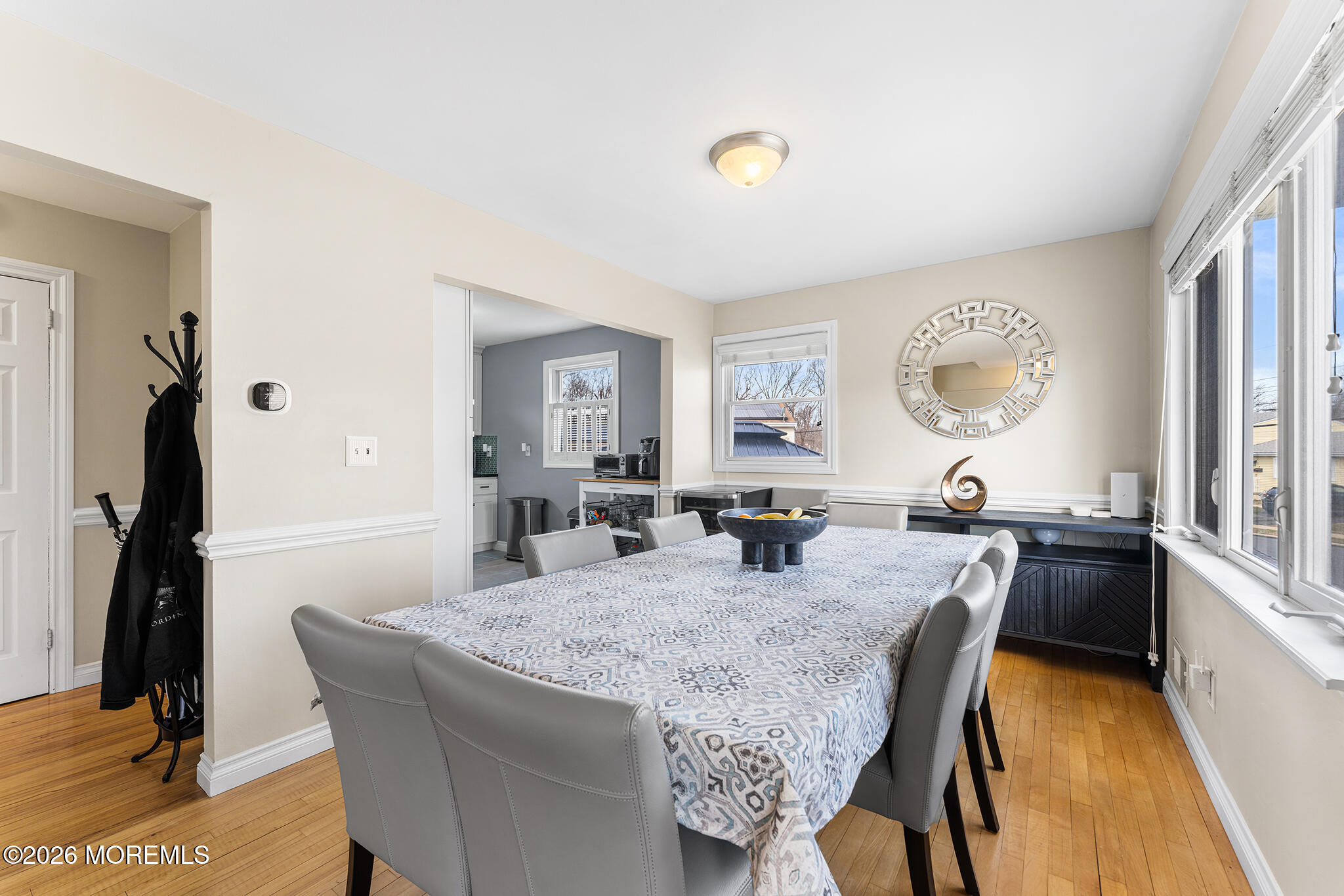 3 Cornell Drive