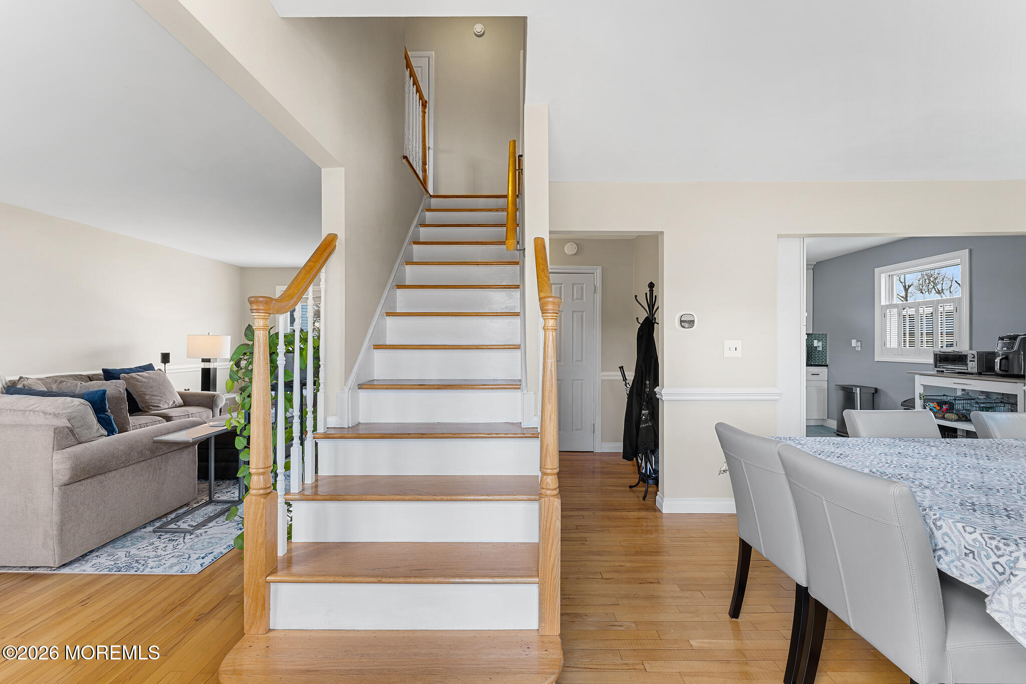 3 Cornell Drive