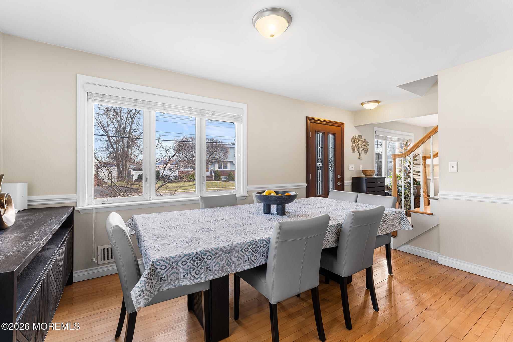 3 Cornell Drive