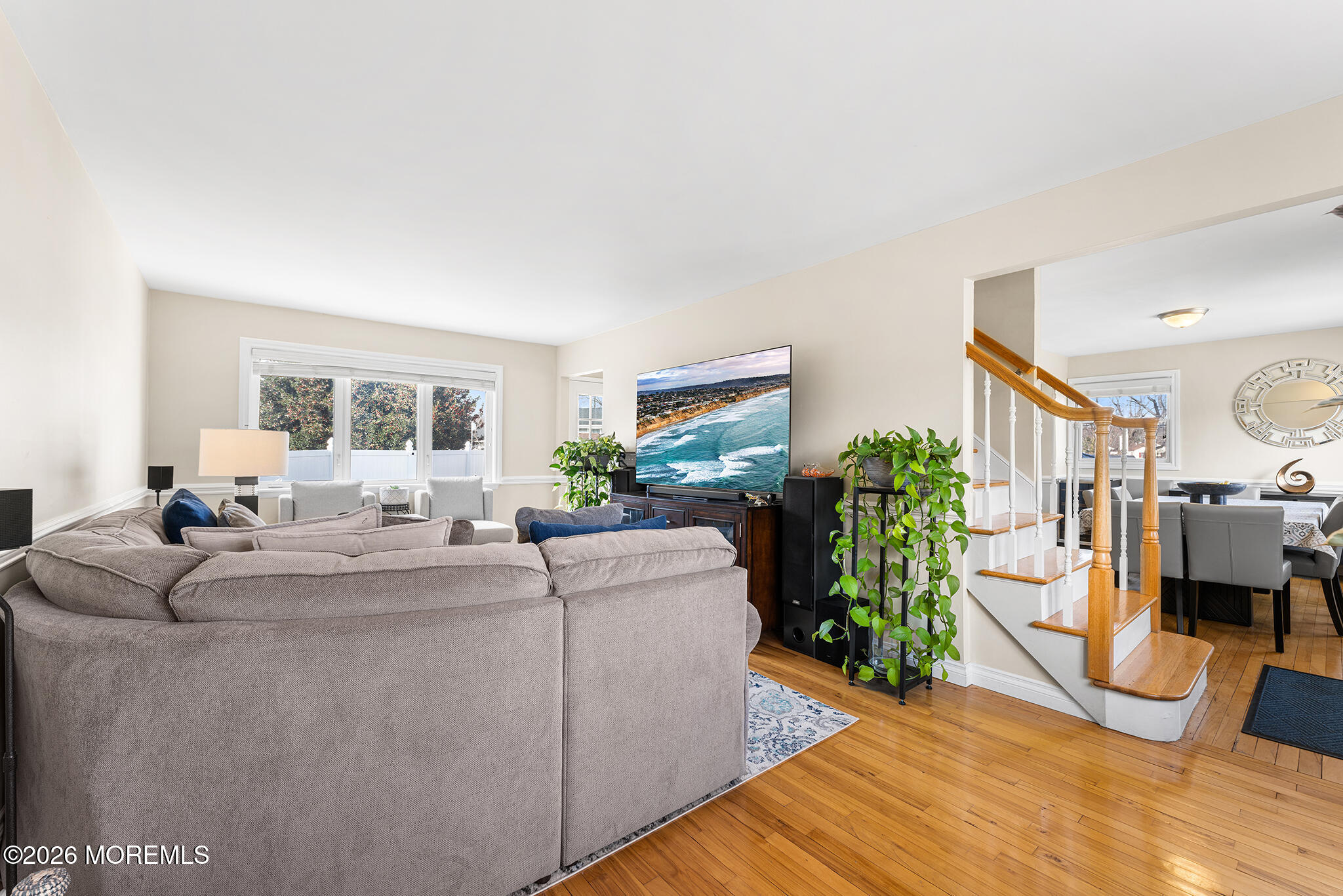 3 Cornell Drive