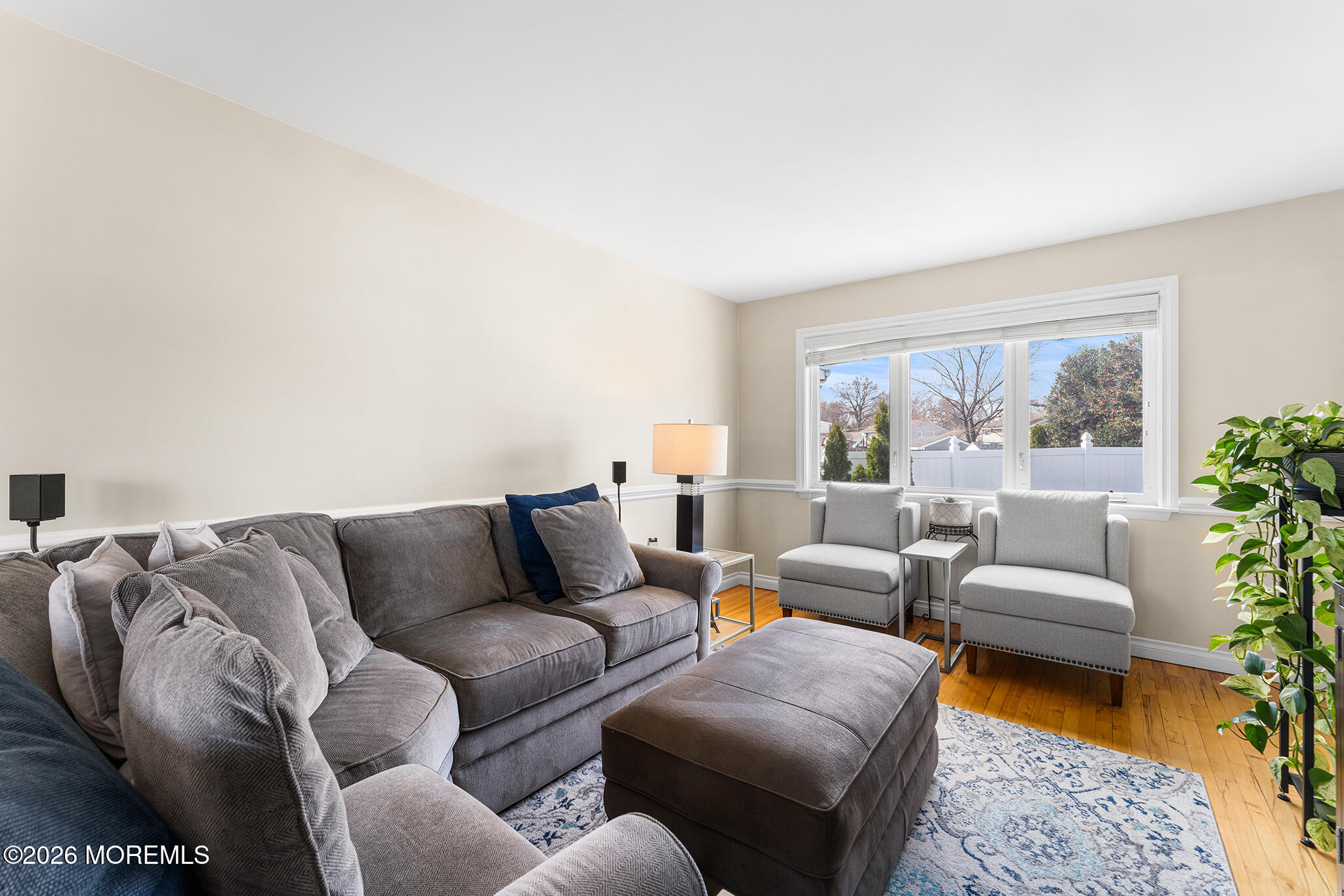 3 Cornell Drive
