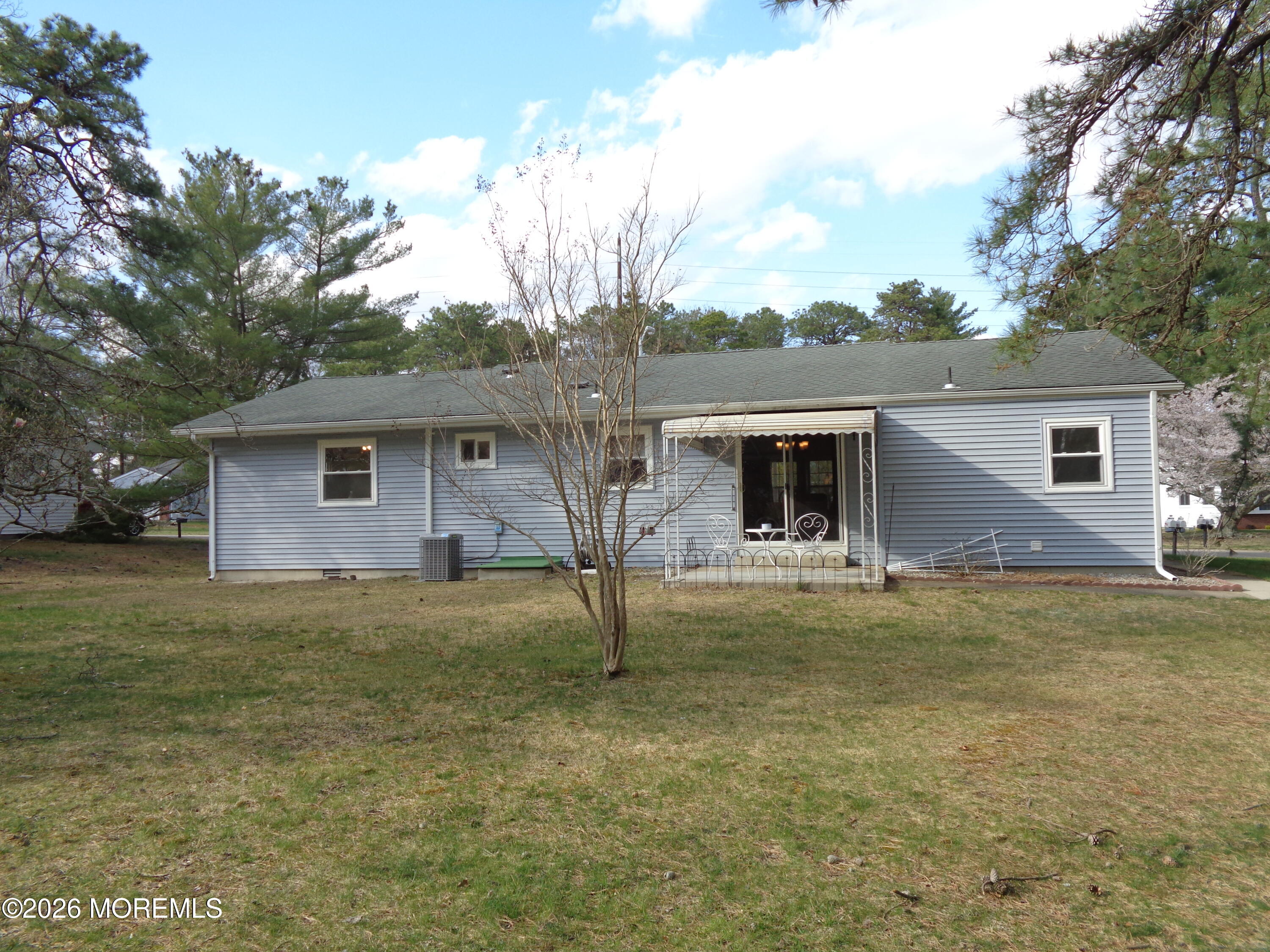 4 Bowie Drive