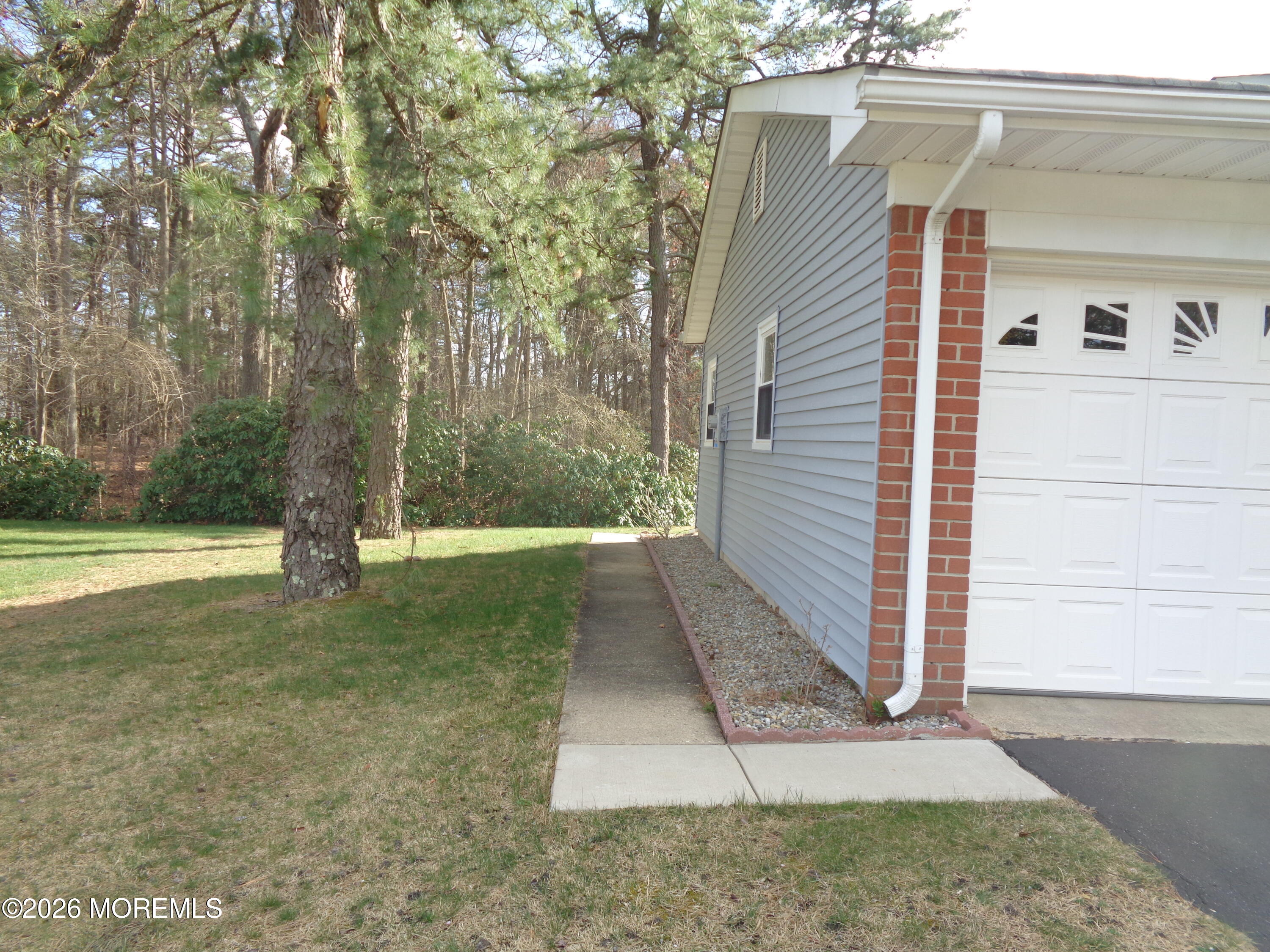 4 Bowie Drive