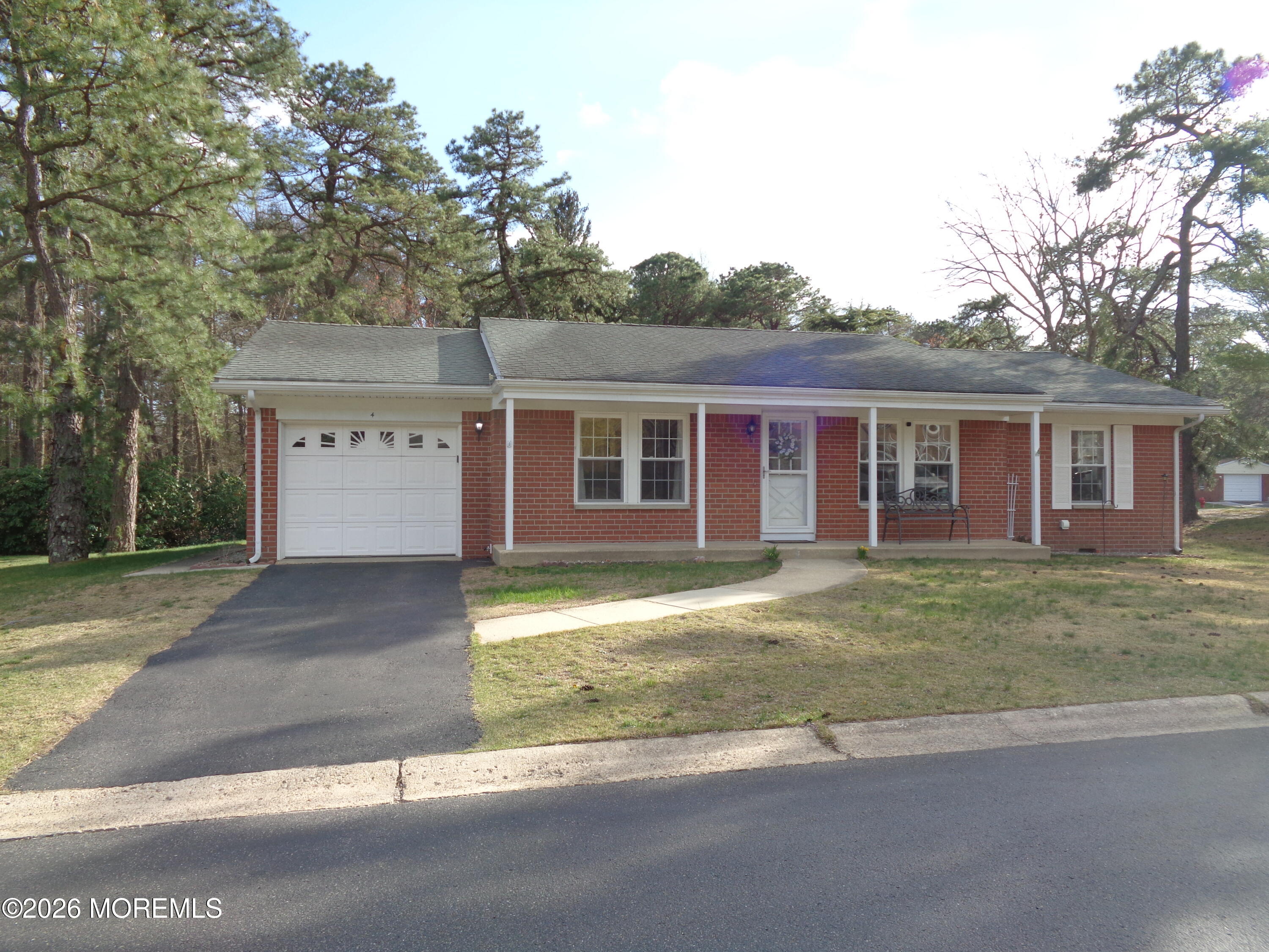 4 Bowie Drive